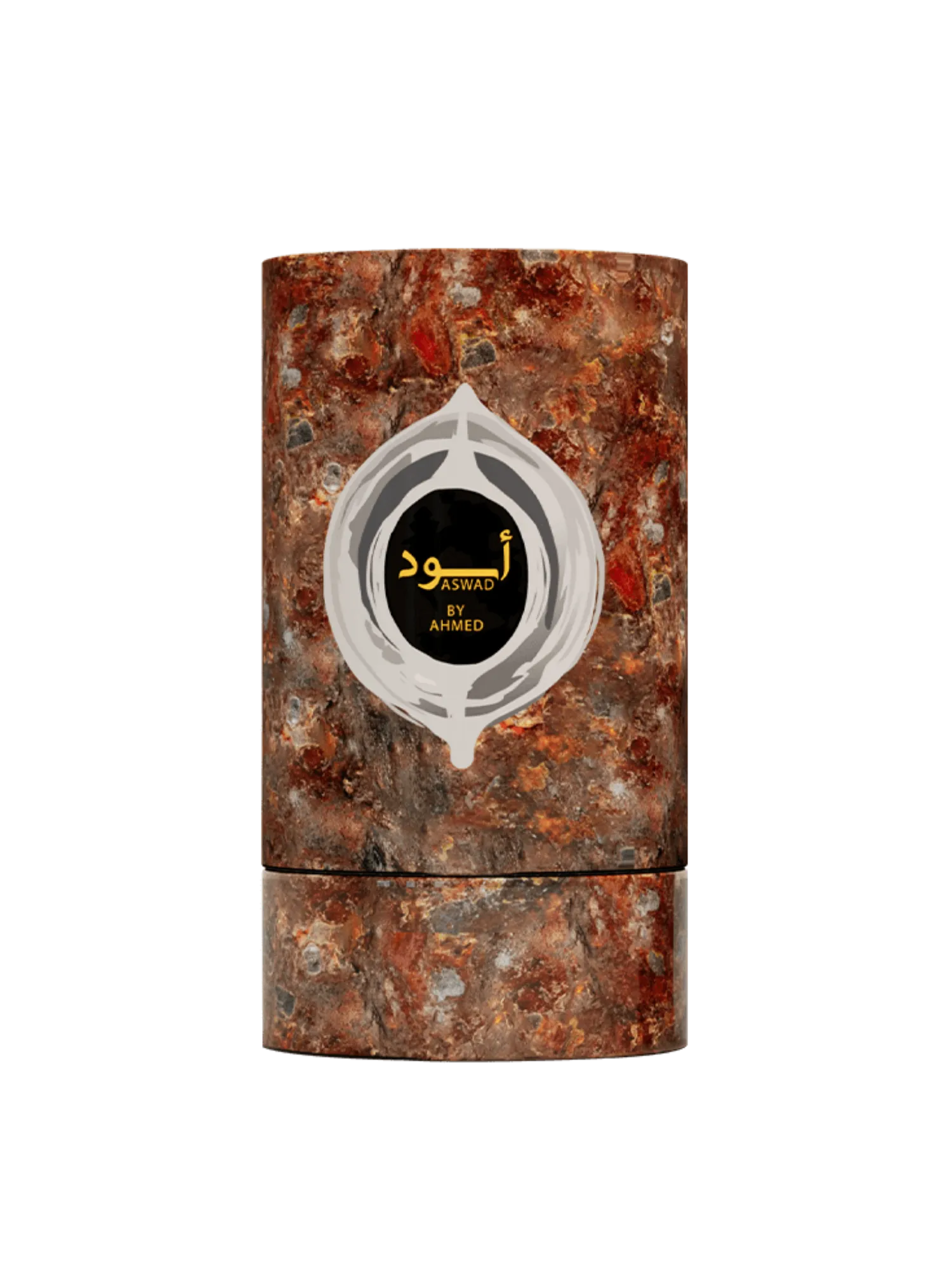 Ahmed Al Maghribi Aswad Concentrated Perfume Oil 10ml
