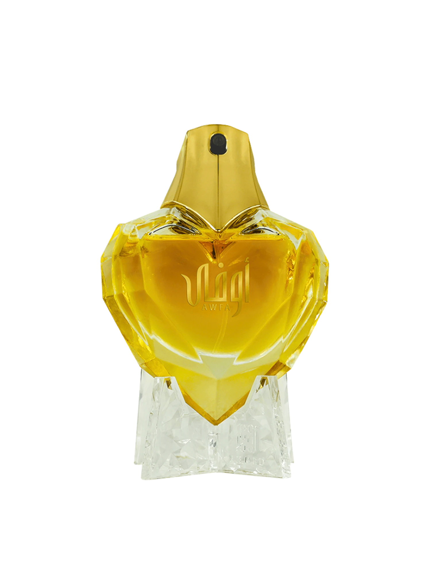 Ahmed Al Maghribi Awfa Eau De Parfum 60ml