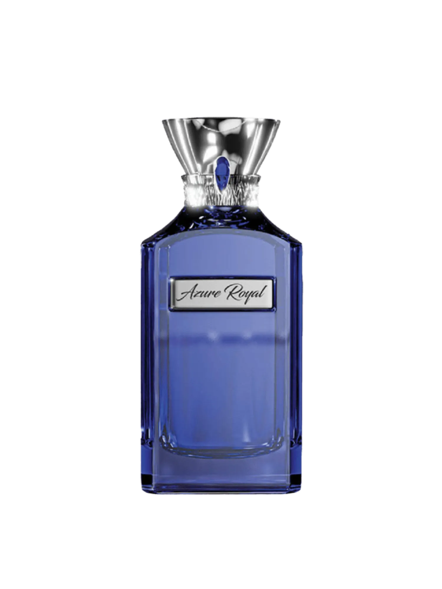 Ahmed Al Maghribi Azure Royal Eau De Parfum 100ml