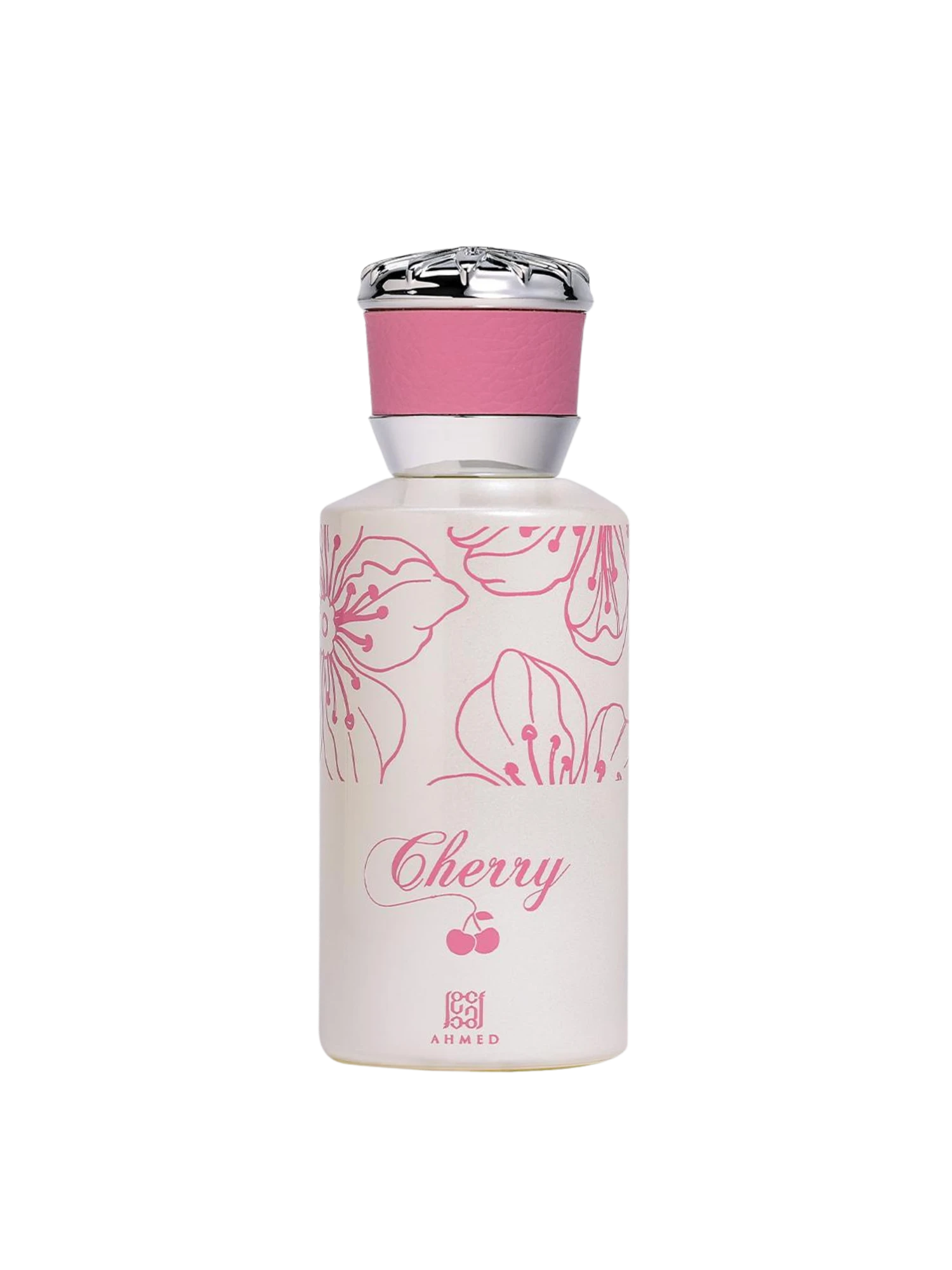 Ahmed Al Maghribi Cherry Eau De Parfum 50ml
