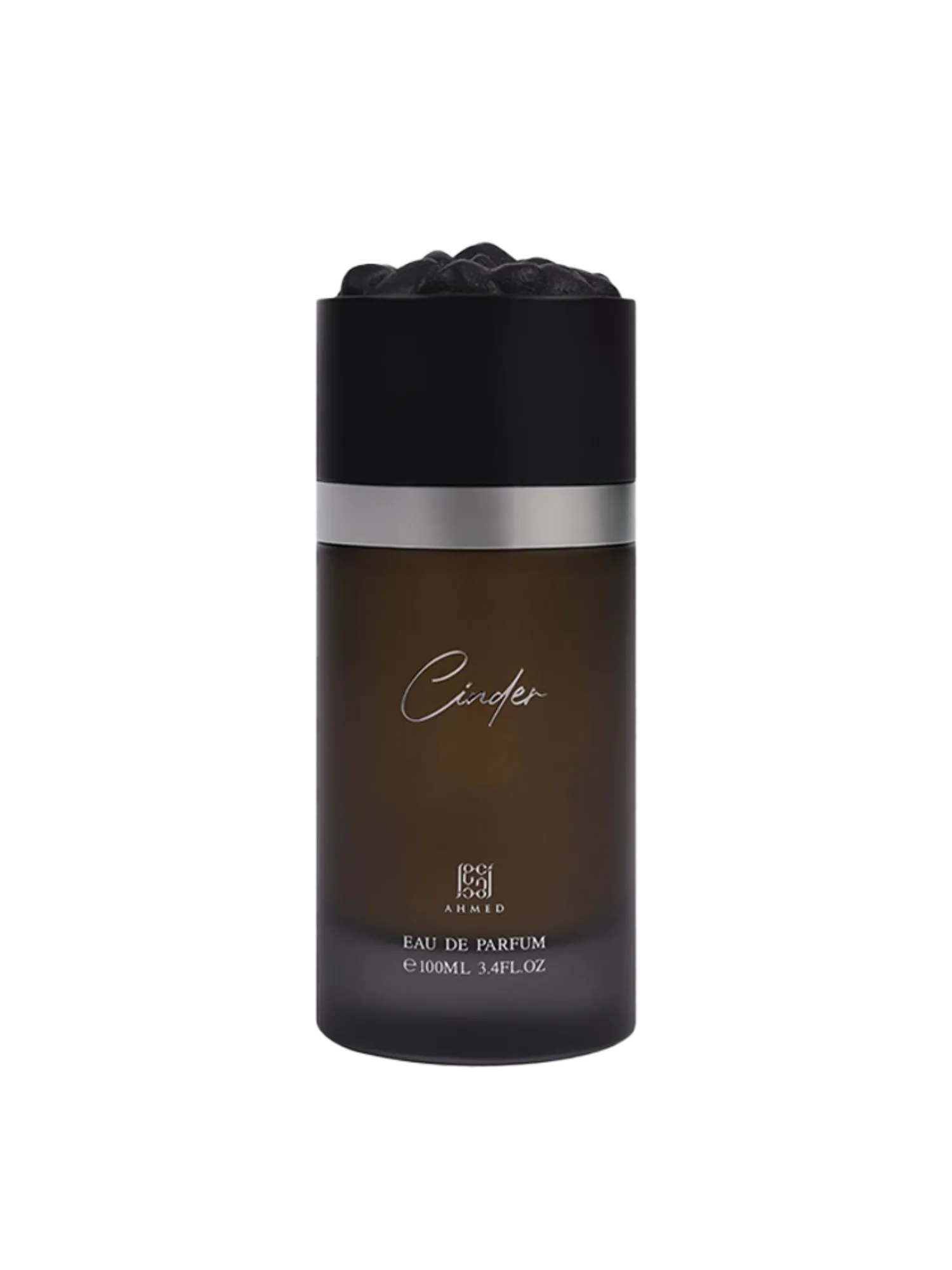 Ahmed Al Maghribi Cinder Eau De Parfum 100ml
