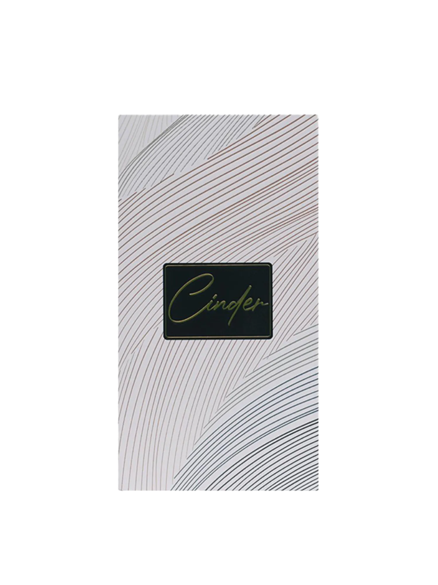 Ahmed Al Maghribi Cinder Eau De Parfum 100ml