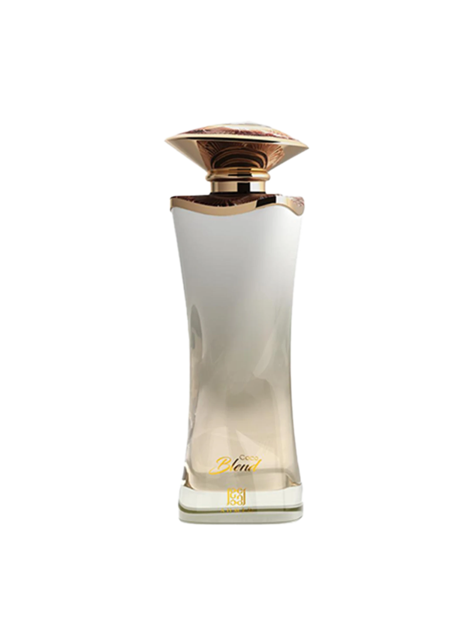 Ahmed Al Maghribi Coco Blend Eau De Parfum 90ml