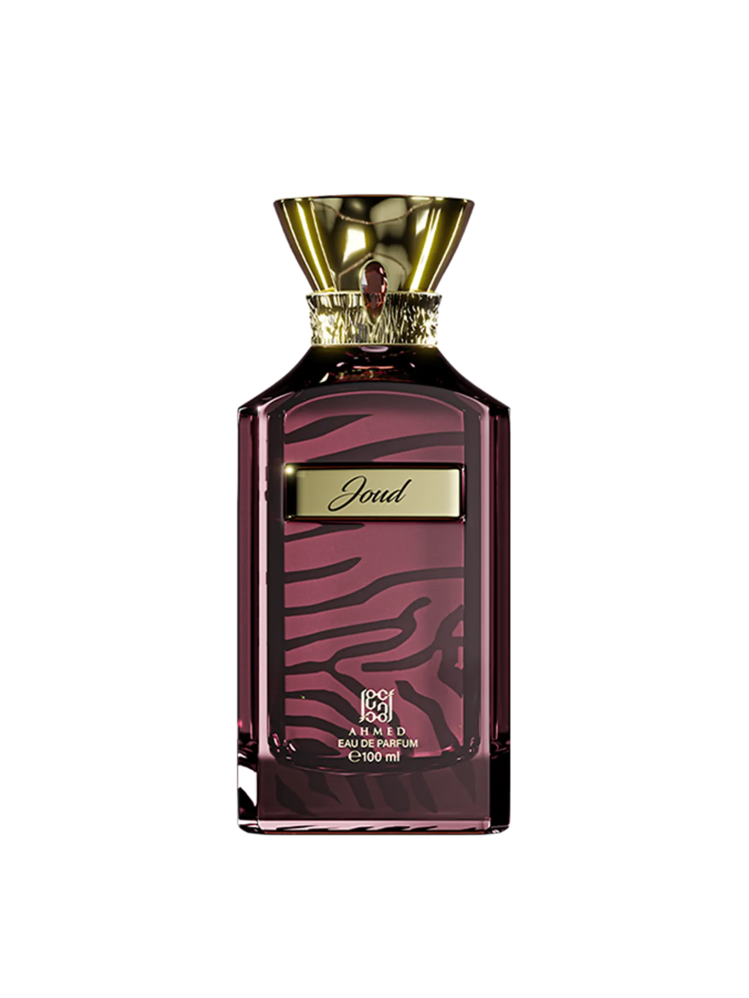 Ahmed Al Maghribi Joud Eau De Parfum 100ml