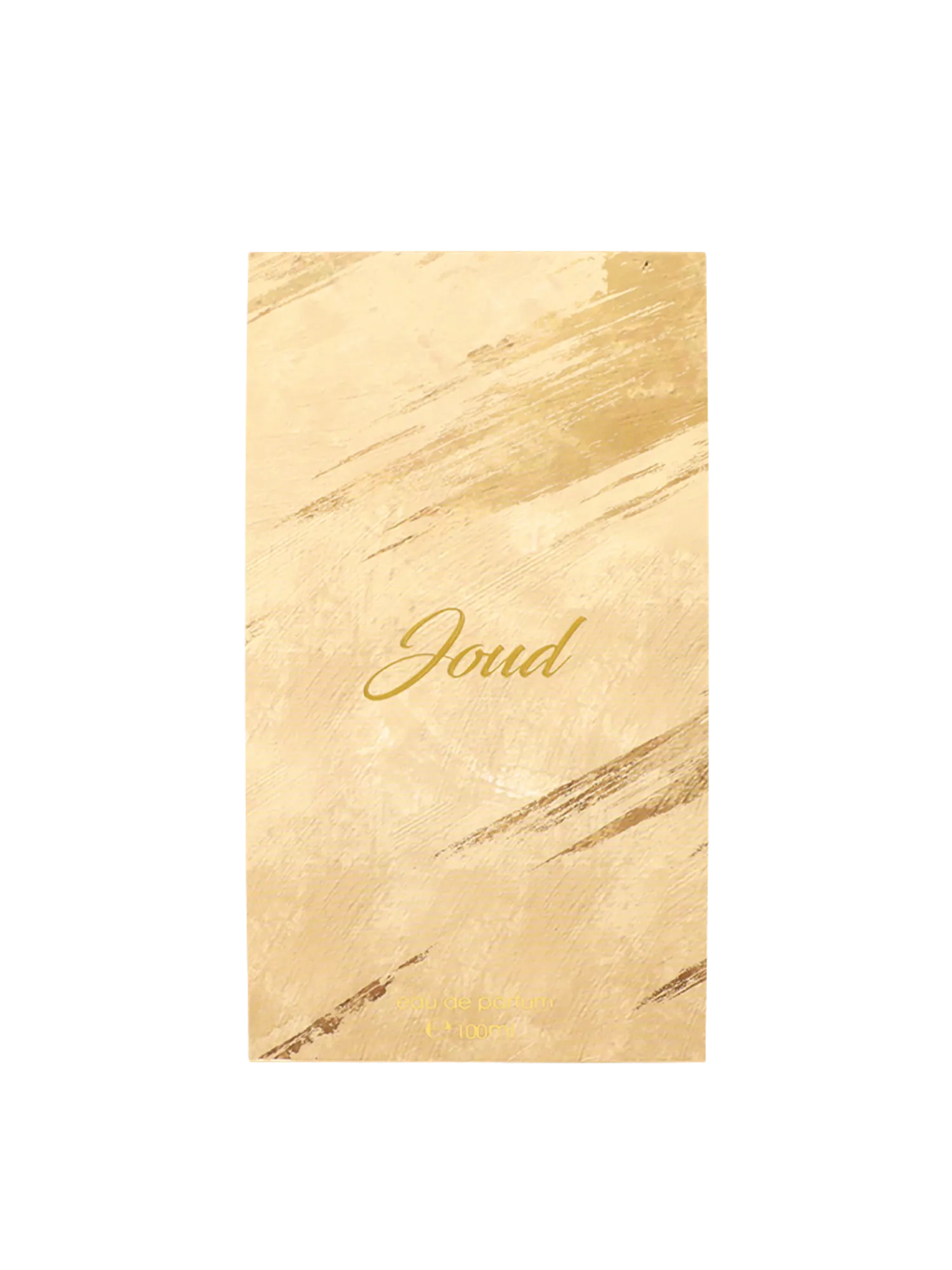Ahmed Al Maghribi Joud Eau De Parfum 100ml