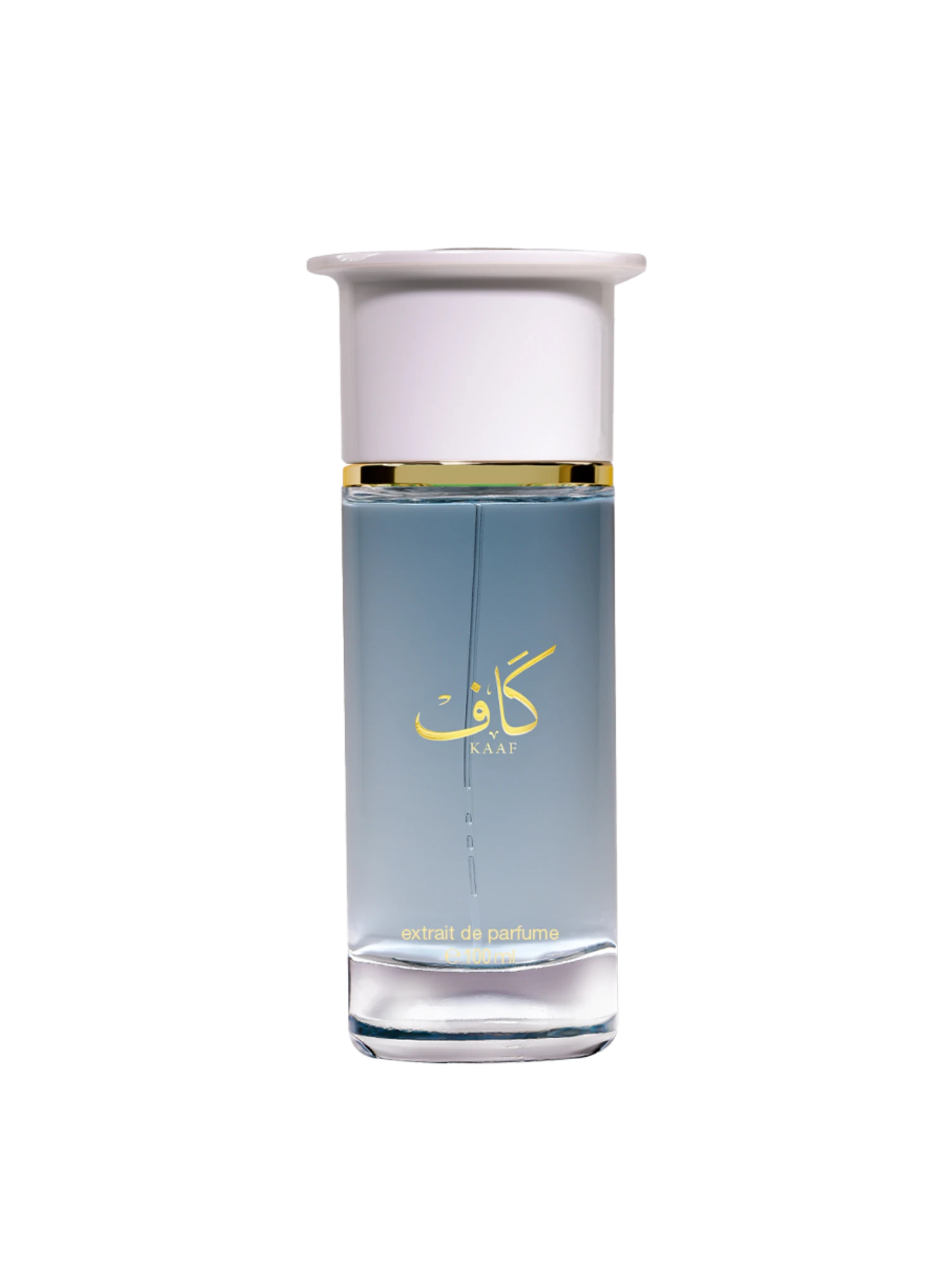 Ahmed Al Maghribi Kaaf Eau De Parfum 100ml