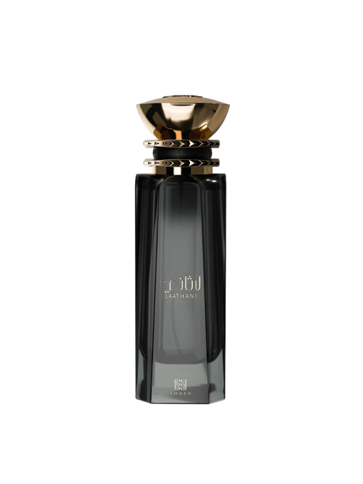 Ahmed Al Maghribi Laathani Eau De Parfum 80ml