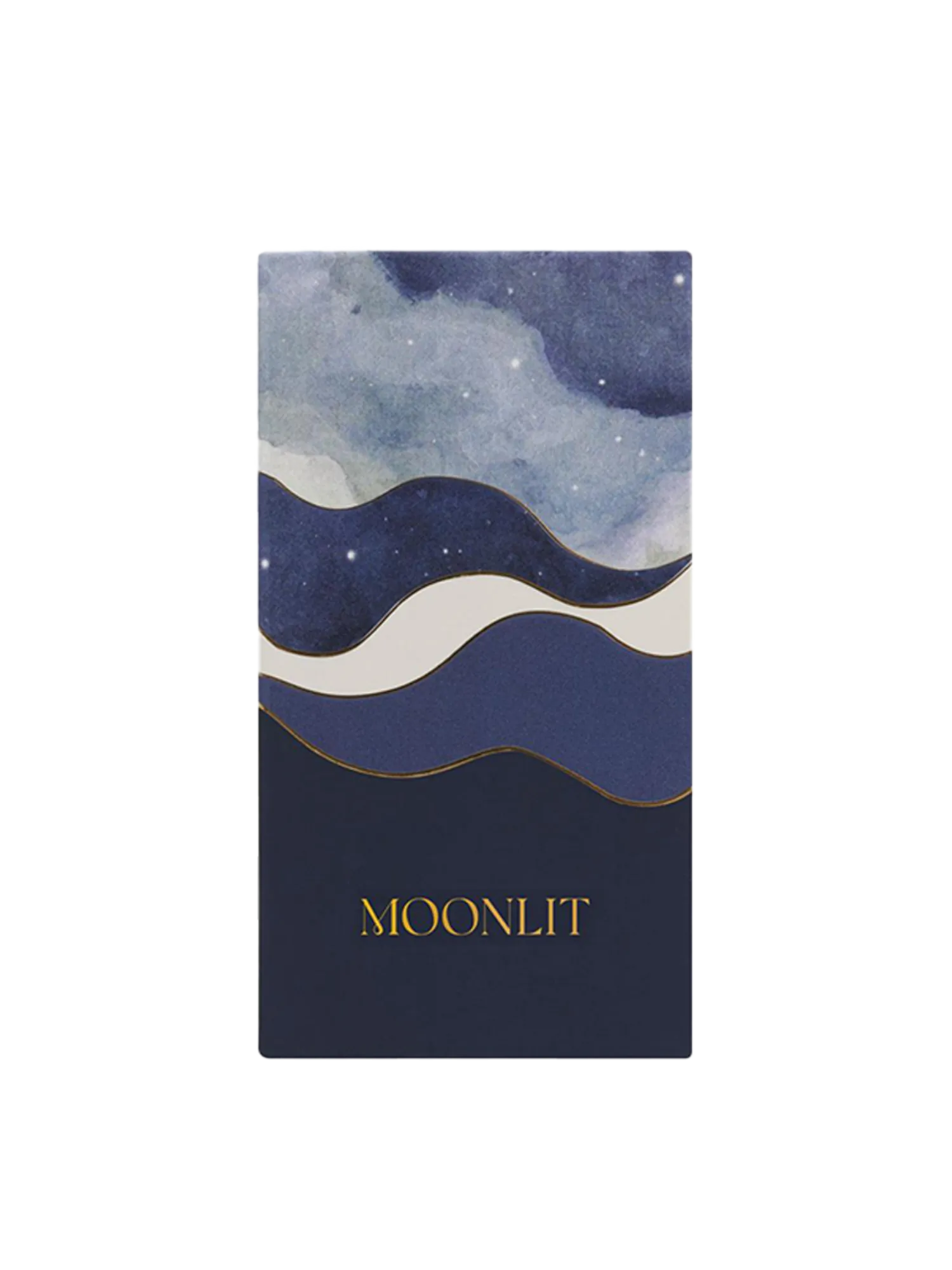 Ahmed Al Maghribi Moonlight Eau De Parfum 100ml