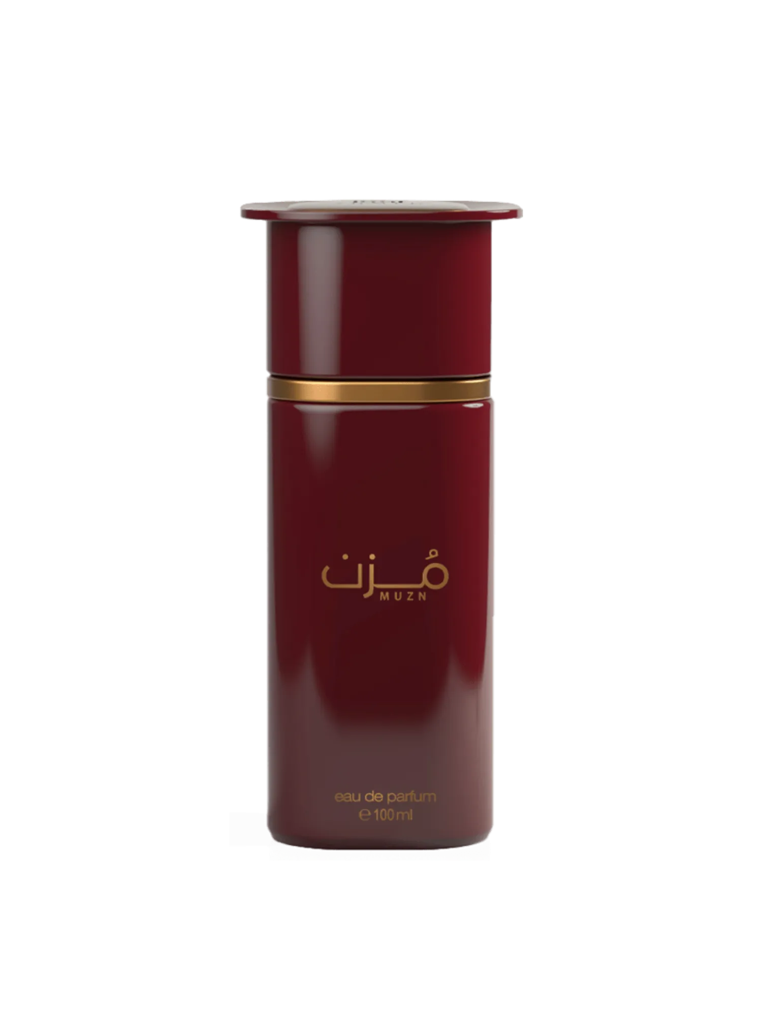 Ahmed Al Maghribi Muzn Eau De Parfum 100ml