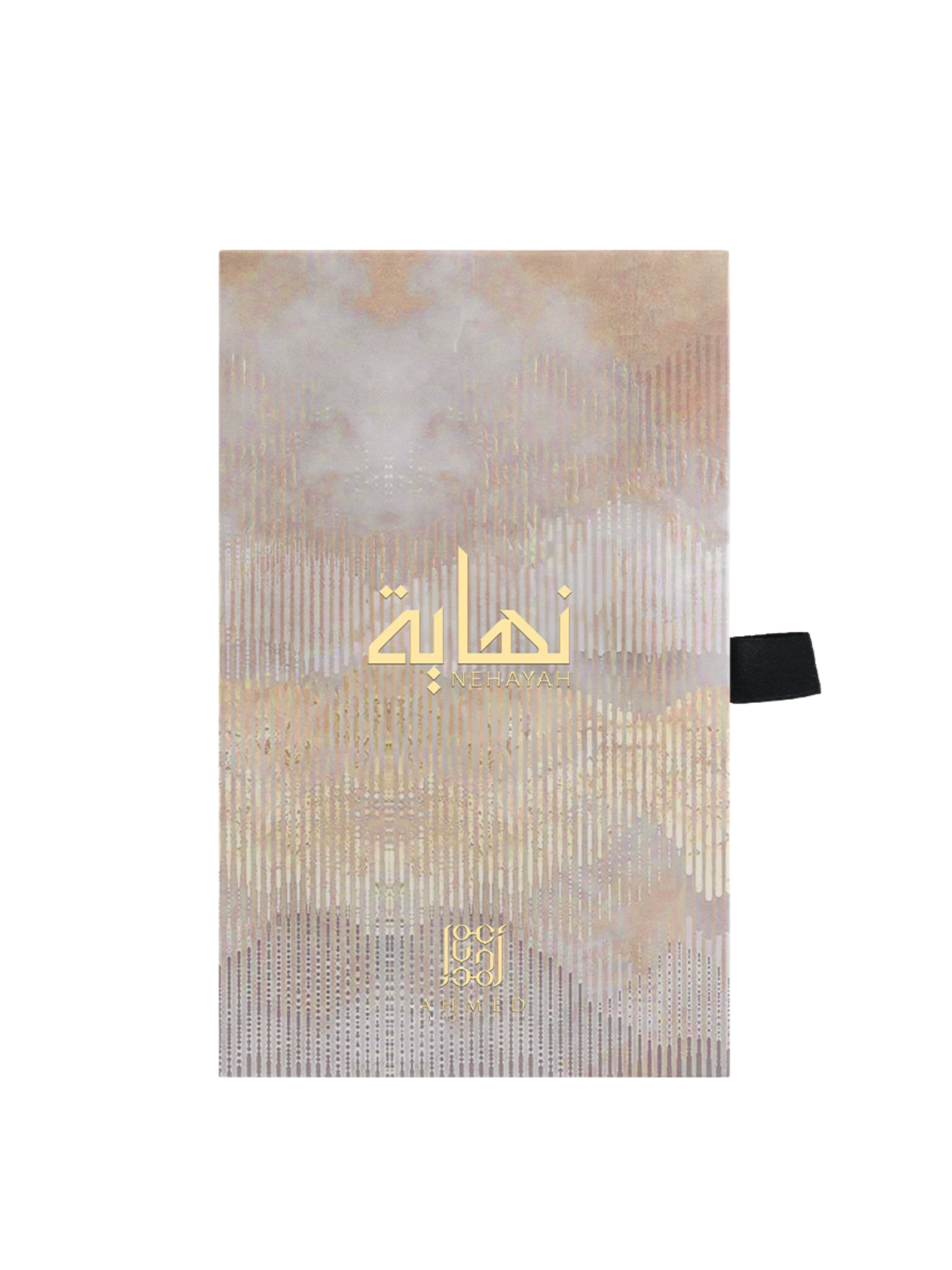 Ahmed Al Maghribi Nehayah Attar 15ml