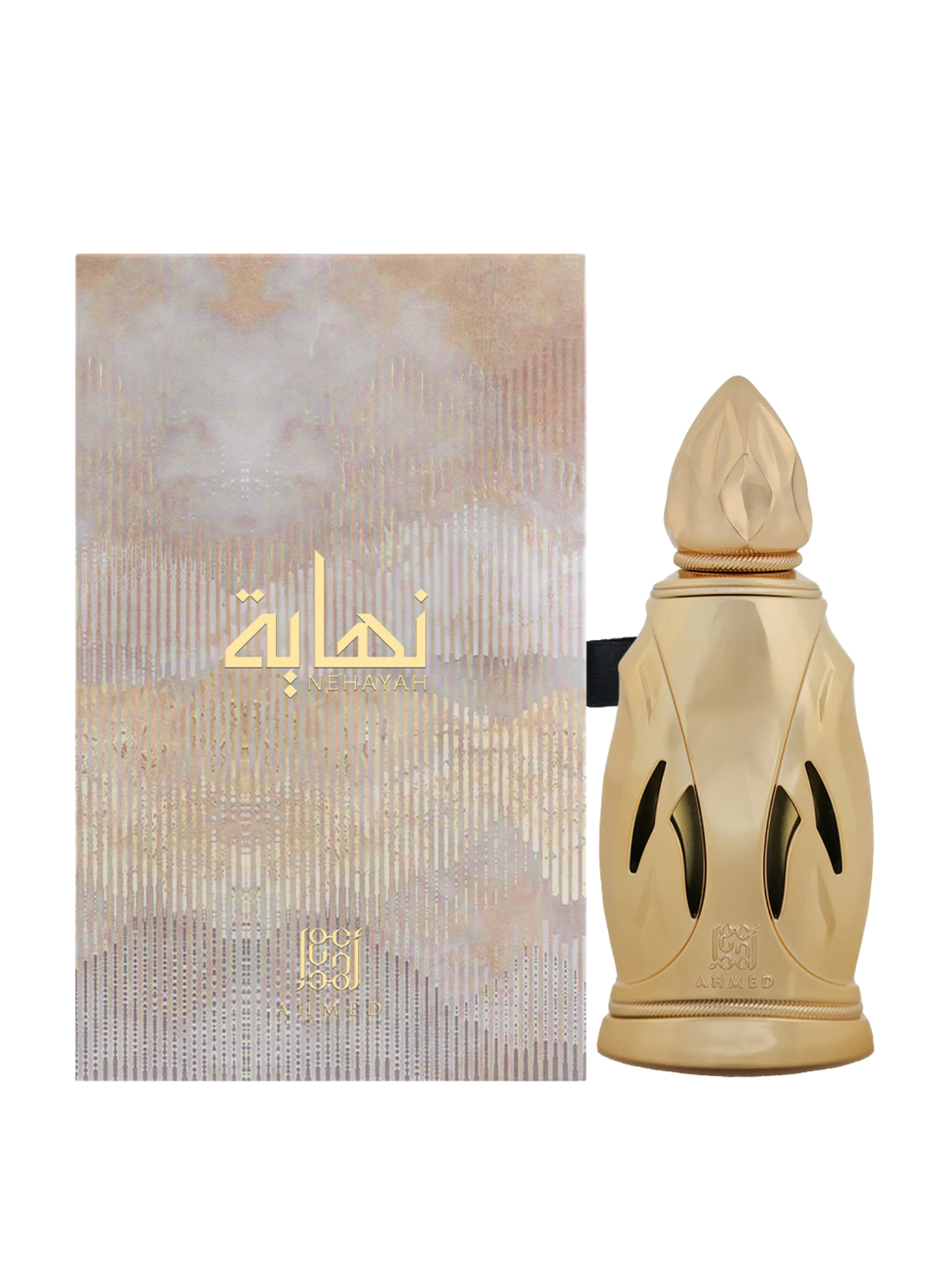 Ahmed Al Maghribi Nehayah Attar 15ml