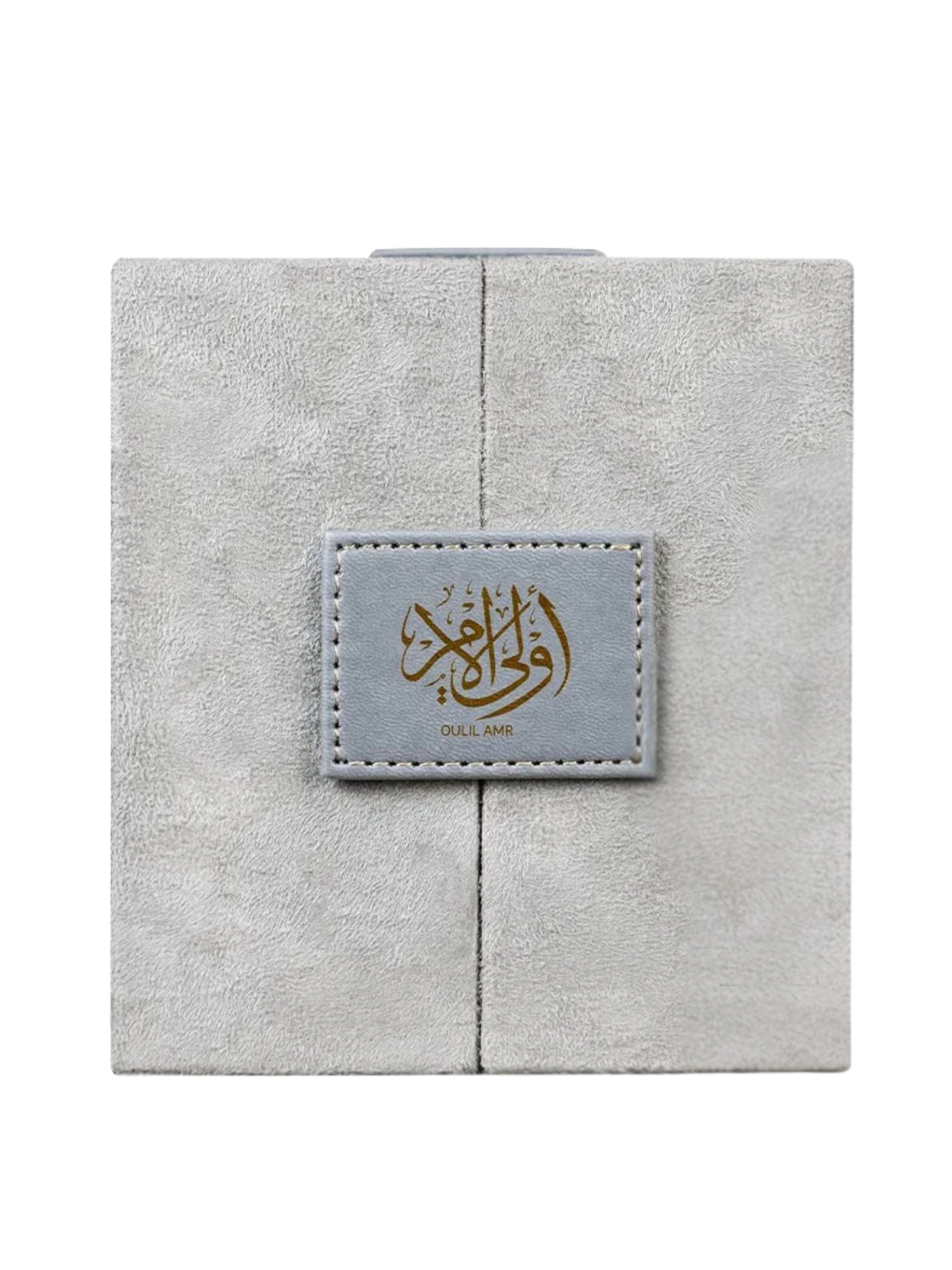 Ahmed Al Maghribi Oulil Amr Eau De Parfum 60ml