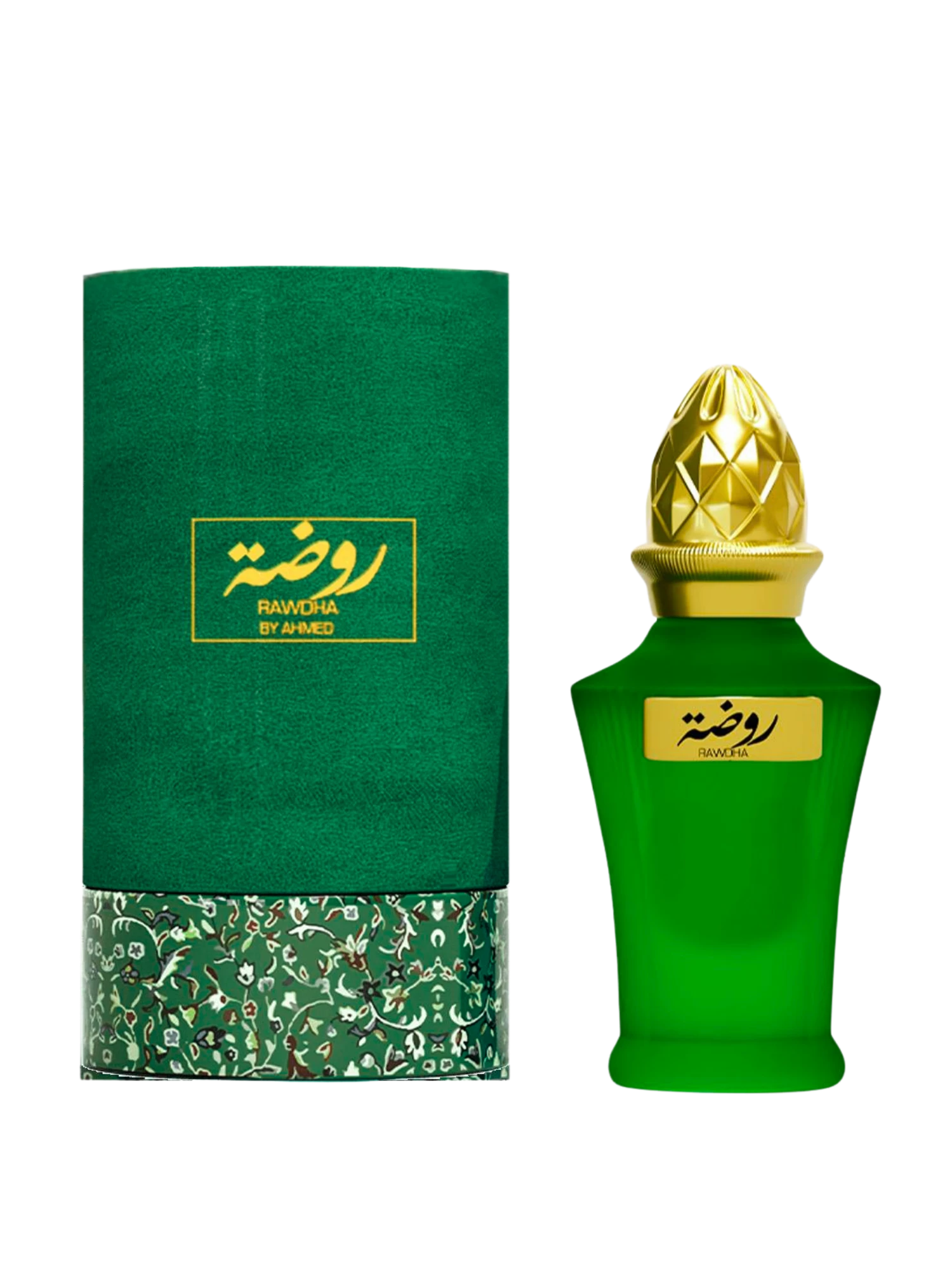 Ahmed Al Maghribi Rawdha Attar 10ml