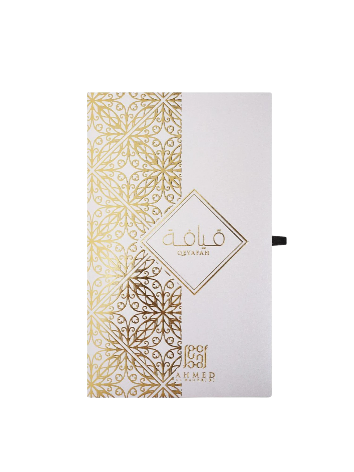 Ahmed Al Maghribi Qeyafah Attar 15ml