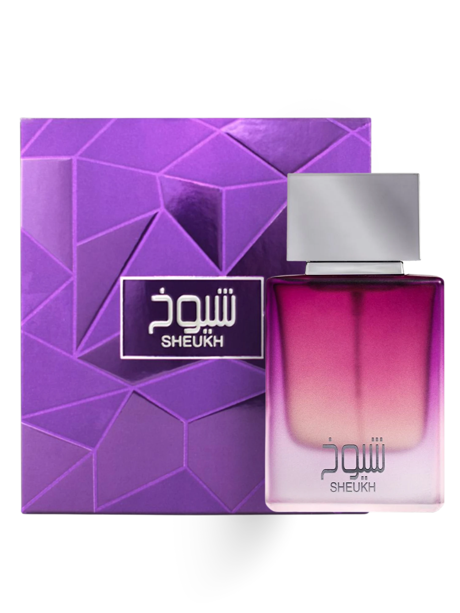 Ahmed Al Maghribi Sheukh Eau De Parfum 50ml