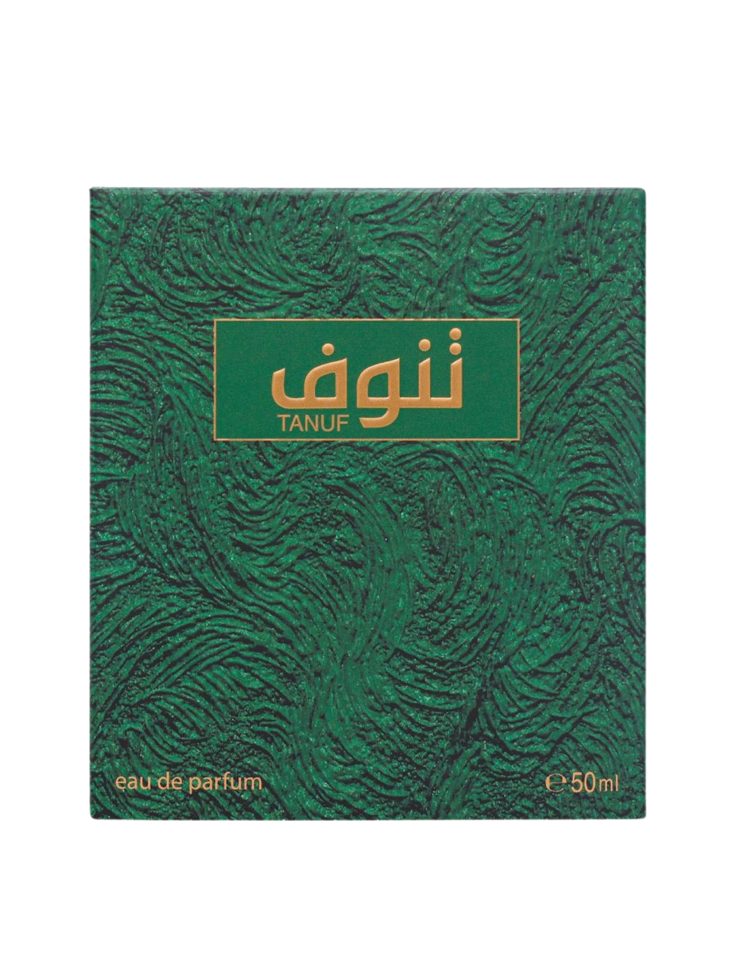 Ahmed Al Maghribi Tanuf Eau De Parfum 50ml