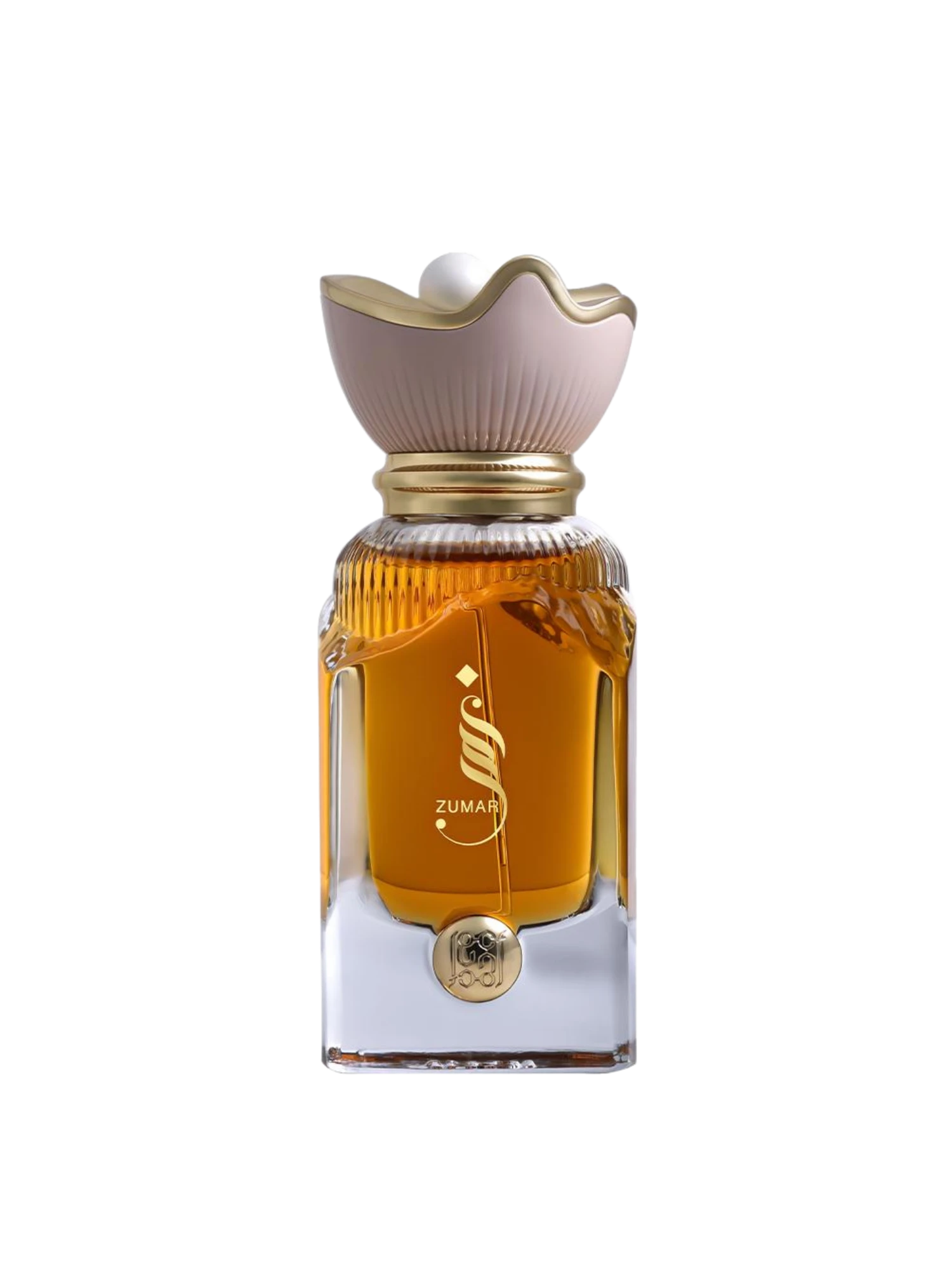Ahmed Al Maghribi Zumar Eau De Parfum 60ml