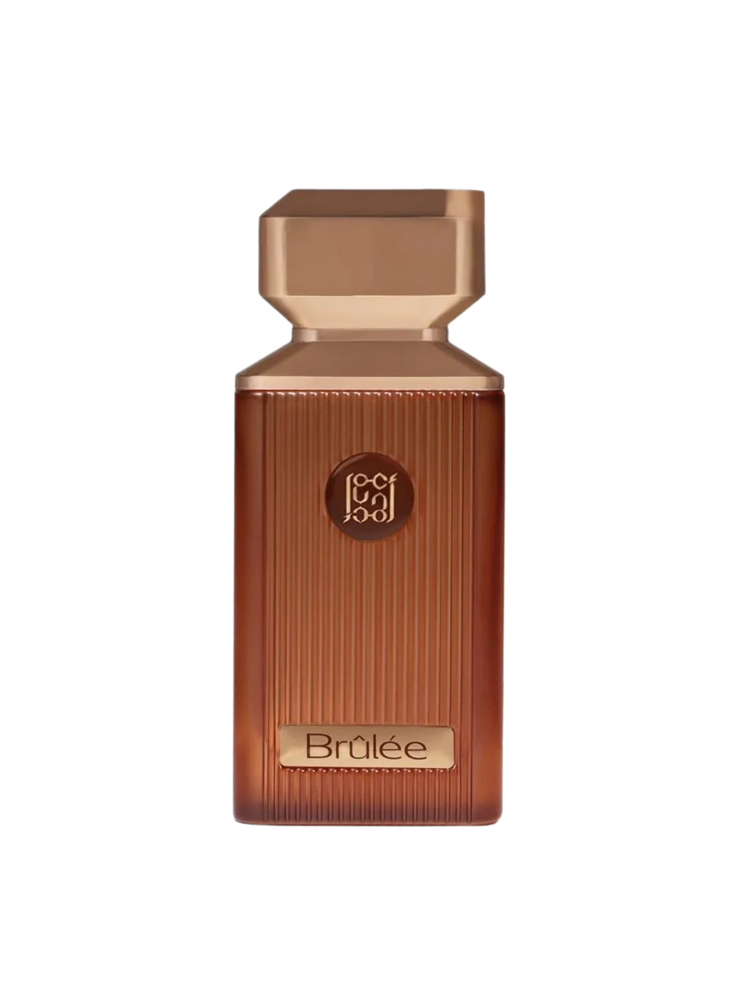 Ahmed Al Maghribi Brulée Eau De Parfum 100ml