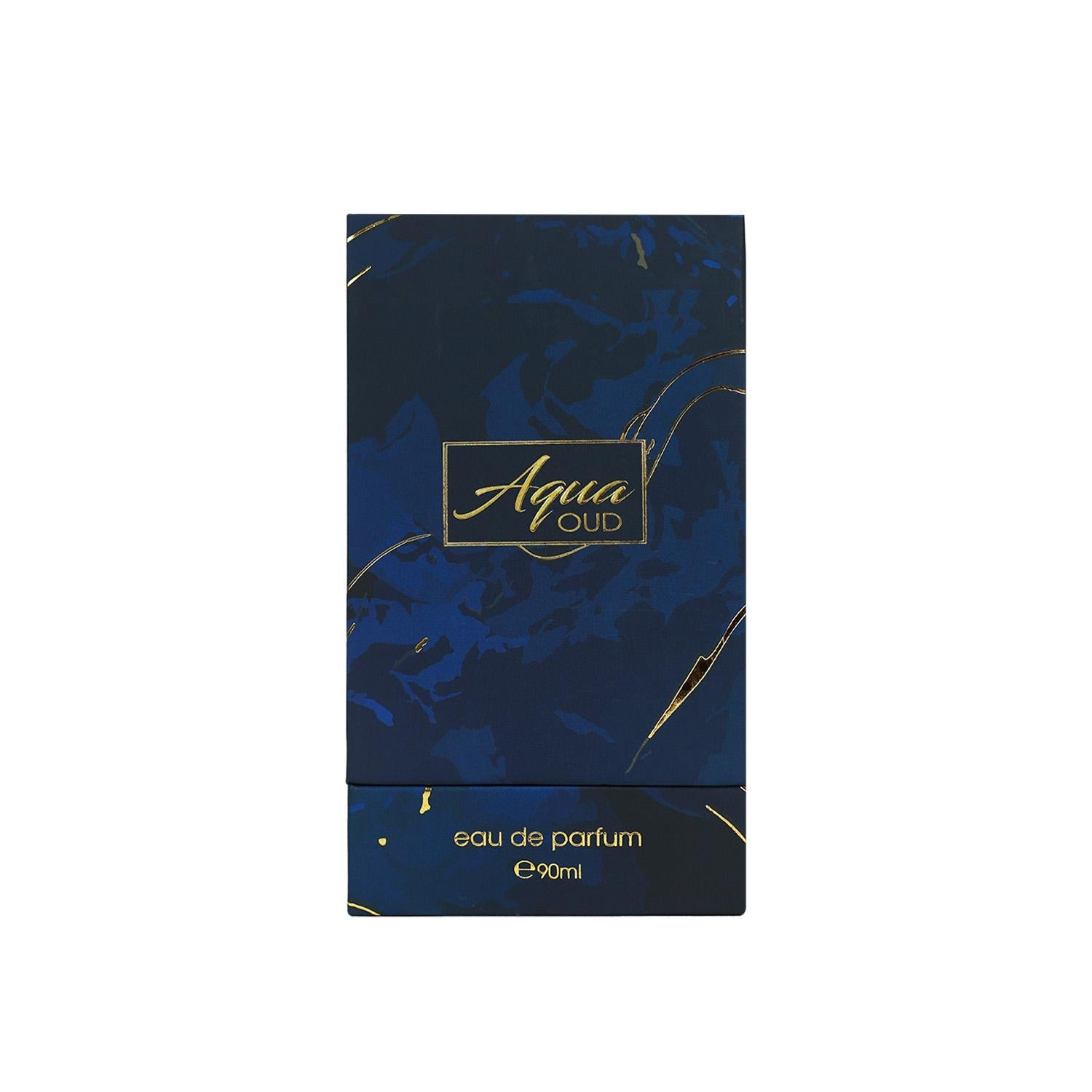 Ahmed Al Maghribi Aqua Oud