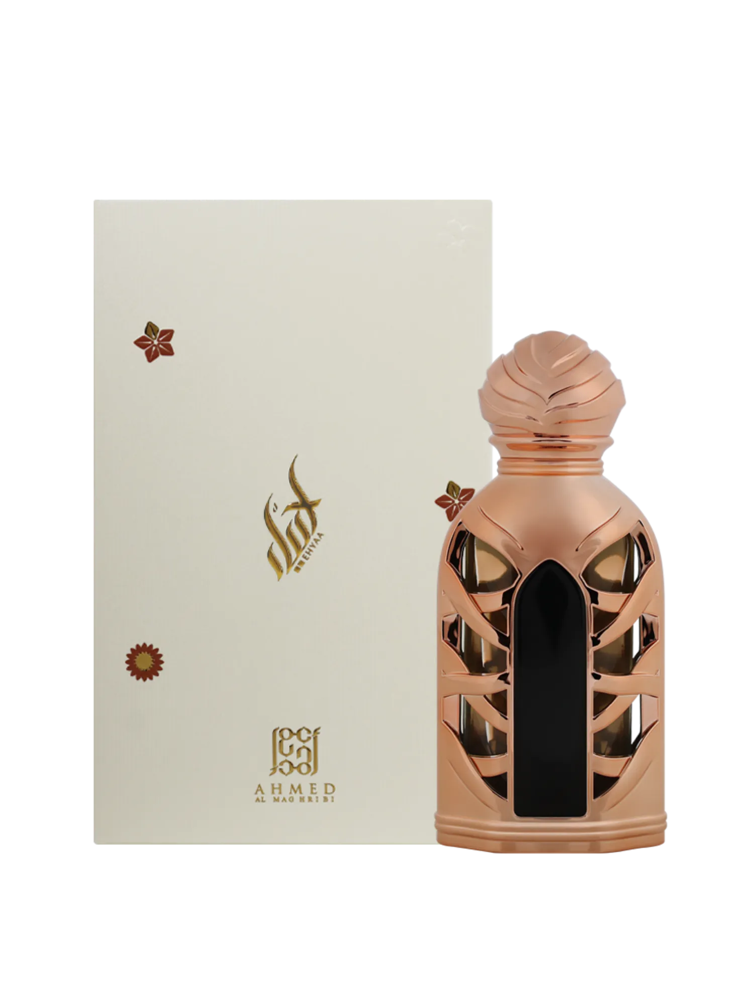 Ahmed Al Maghribi Ehyaa Concentrated Perfume Oil 15ml