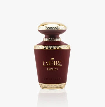 Khadlaj Empire Empress Eau De Parfum 100ml bottle