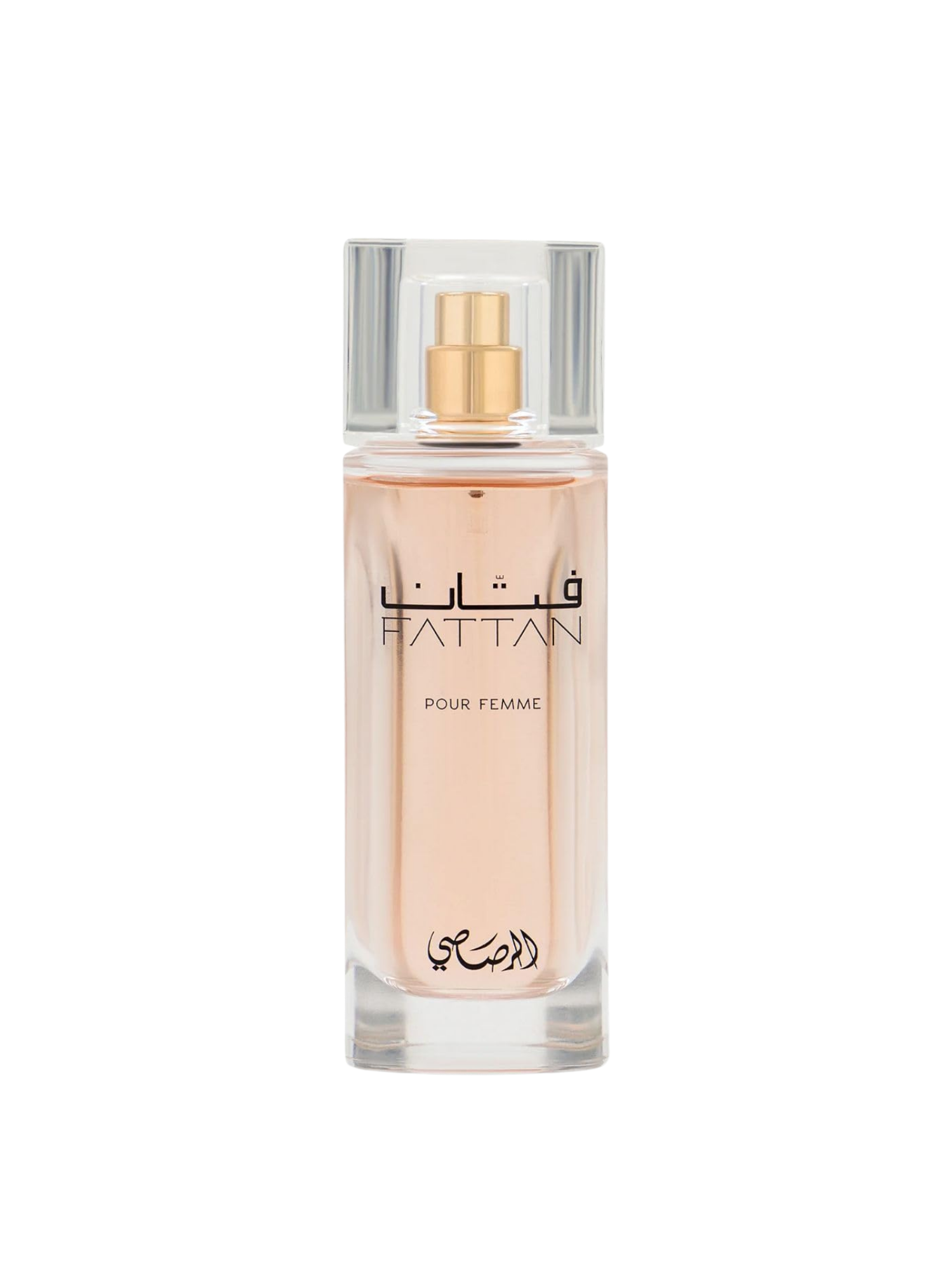 Rasasi Fattan Pour Femme Eau De Parfum 50ml