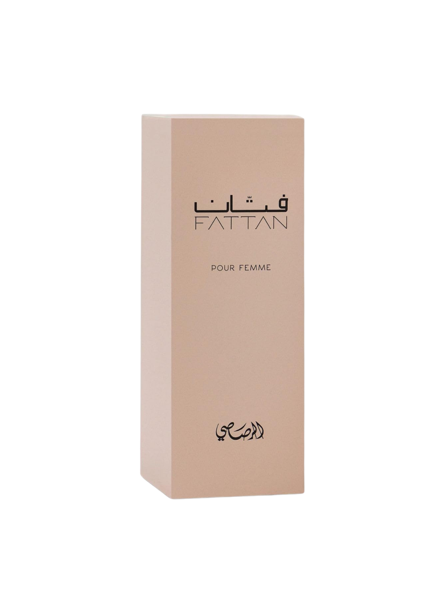 Rasasi Fattan Pour Femme Eau De Parfum 50ml