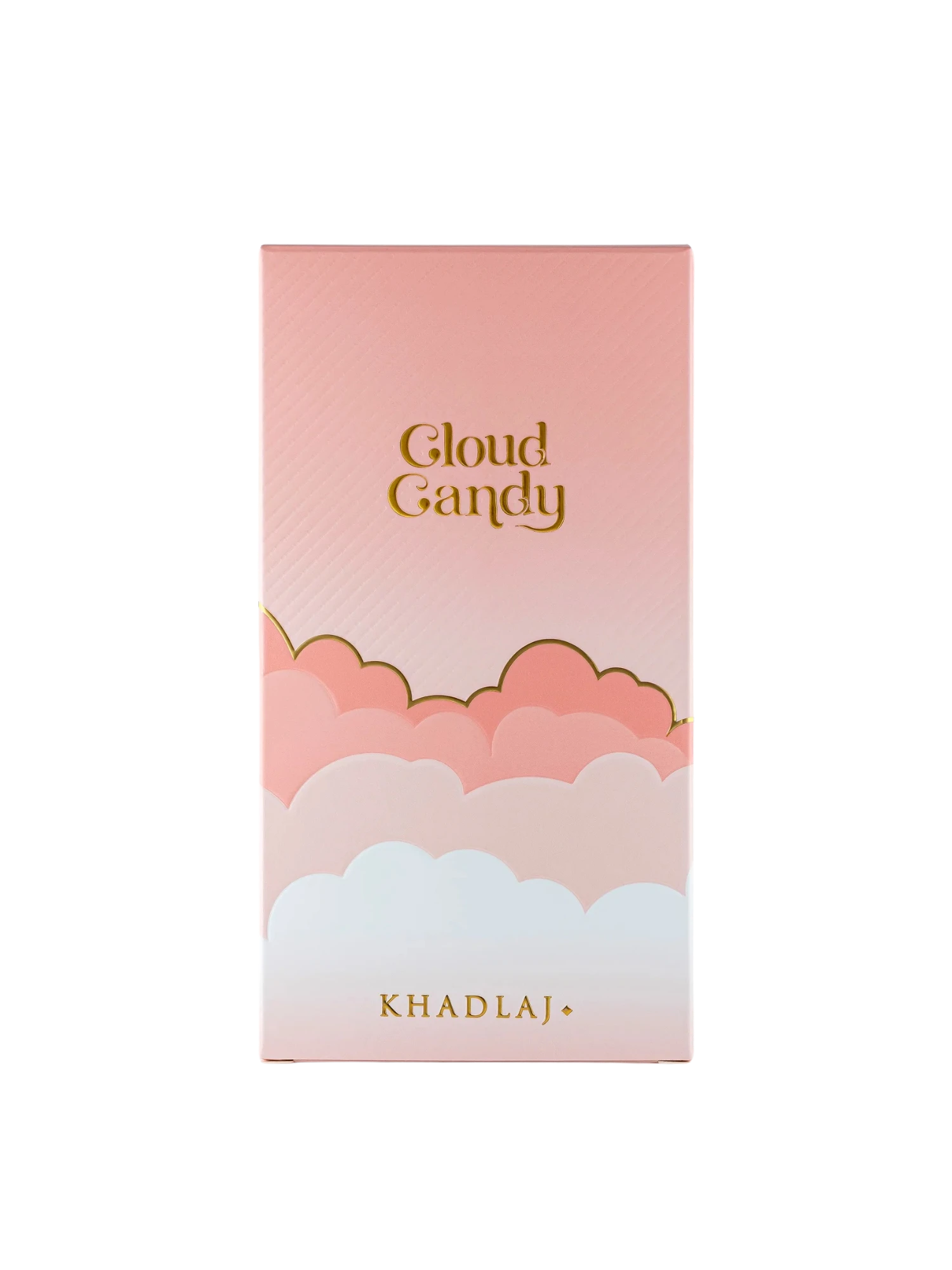 Khadlaj Cloud Candy Extrait De Parfum 100ml