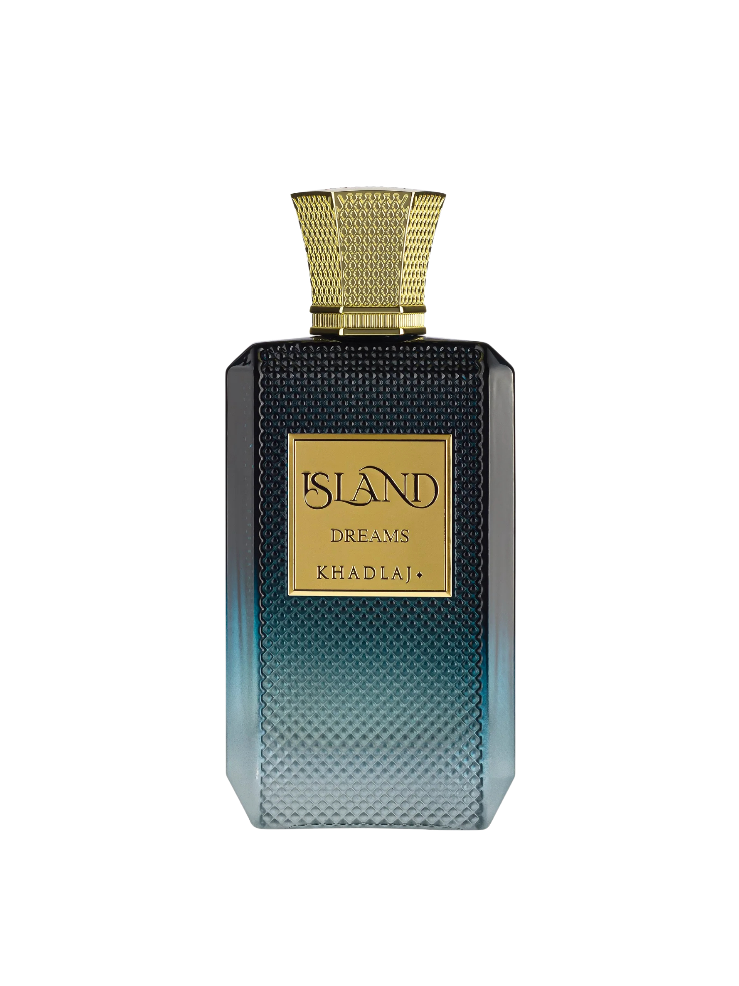 Khadlaj Island Dreams Eau De Parfum 100ml