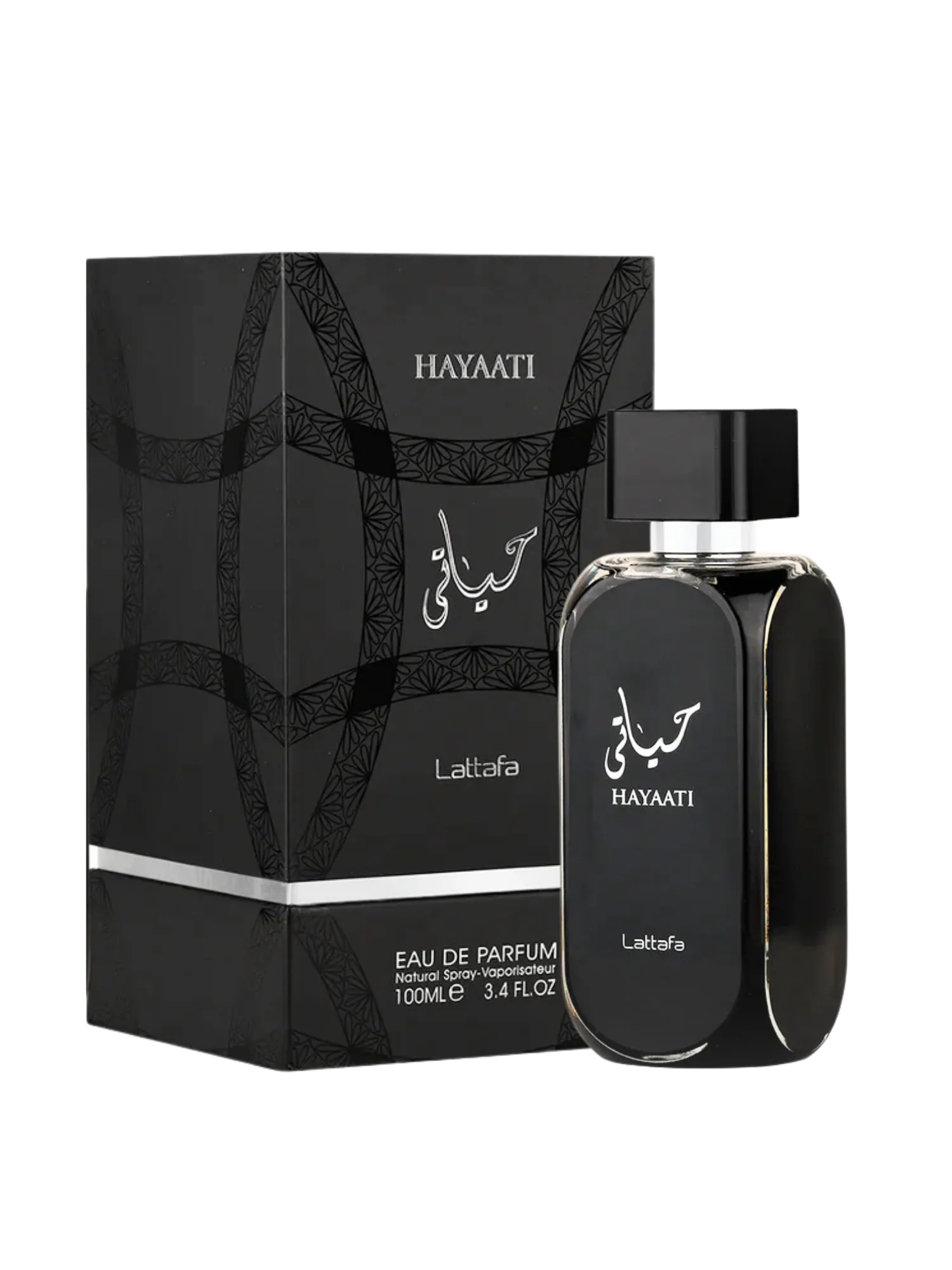 Lattafa Hayaati Eau De Parfum 100ml