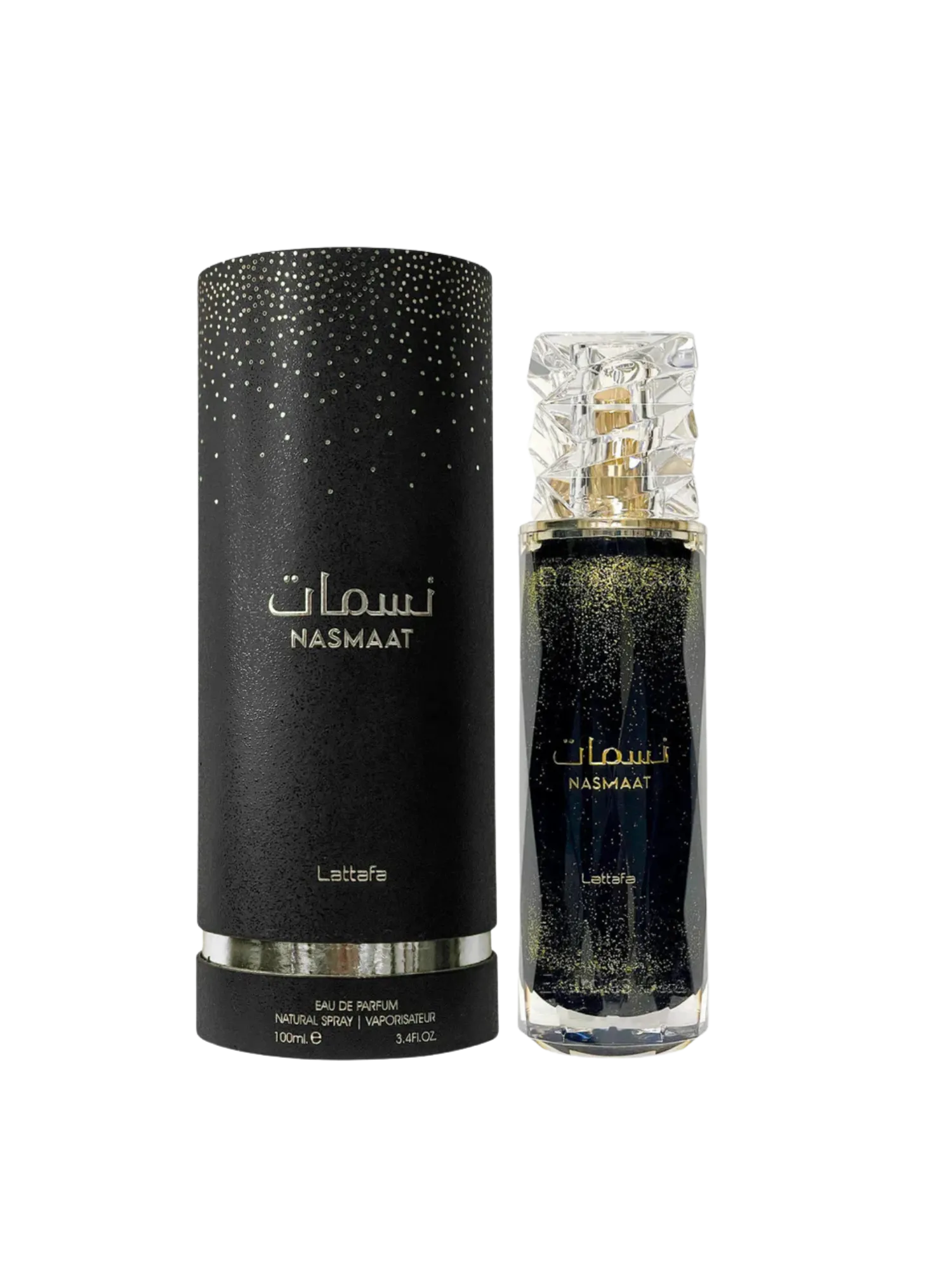 Lattafa Nasmaat Eau De Parfum 100ml