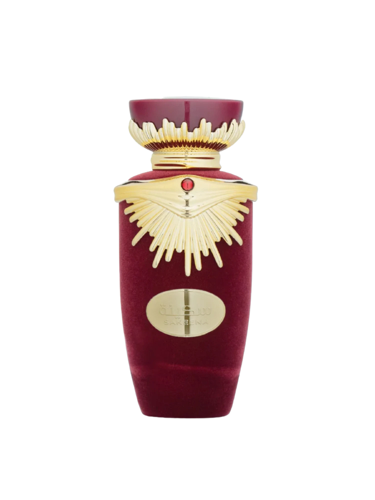 Lattafa Sakeena Eau De Parfum 100ml