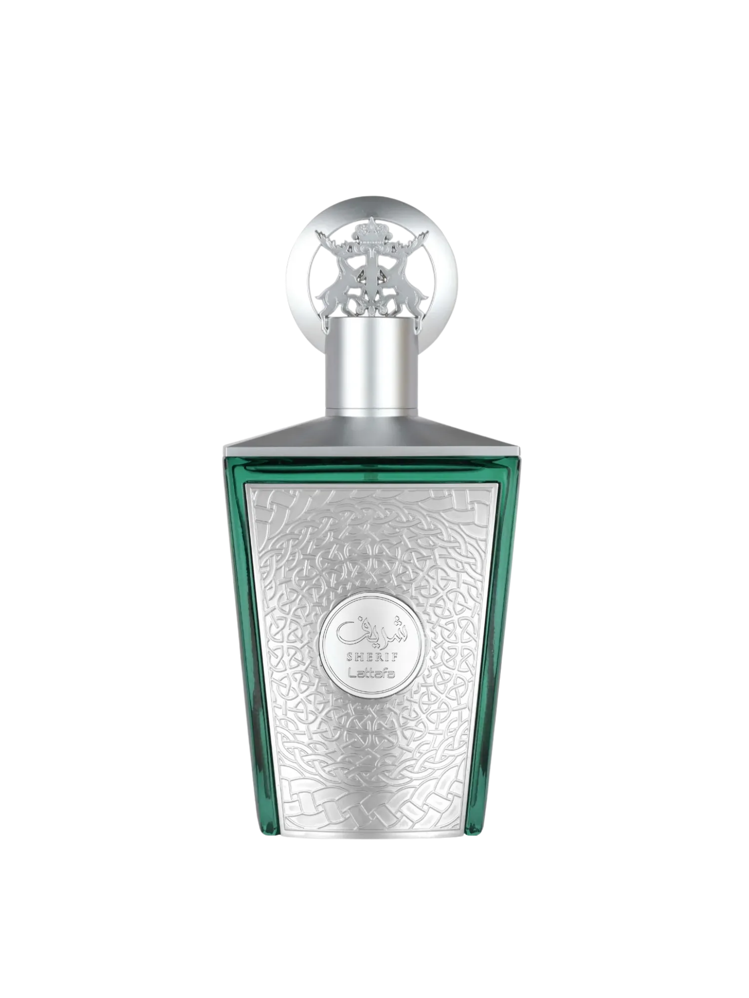 Lattafa Sherif Eau De Parfum 100ml