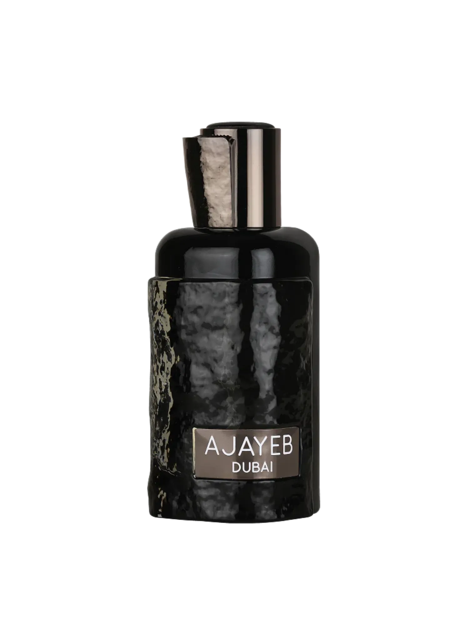 Lattafa Ajayeb Dubai Eau De Parfum 100ml
