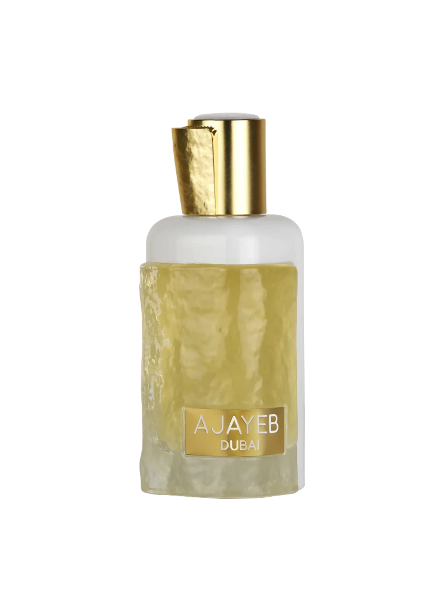 Lattafa Ajayeb Dubai Portrait Eau De Parfum 100ml
