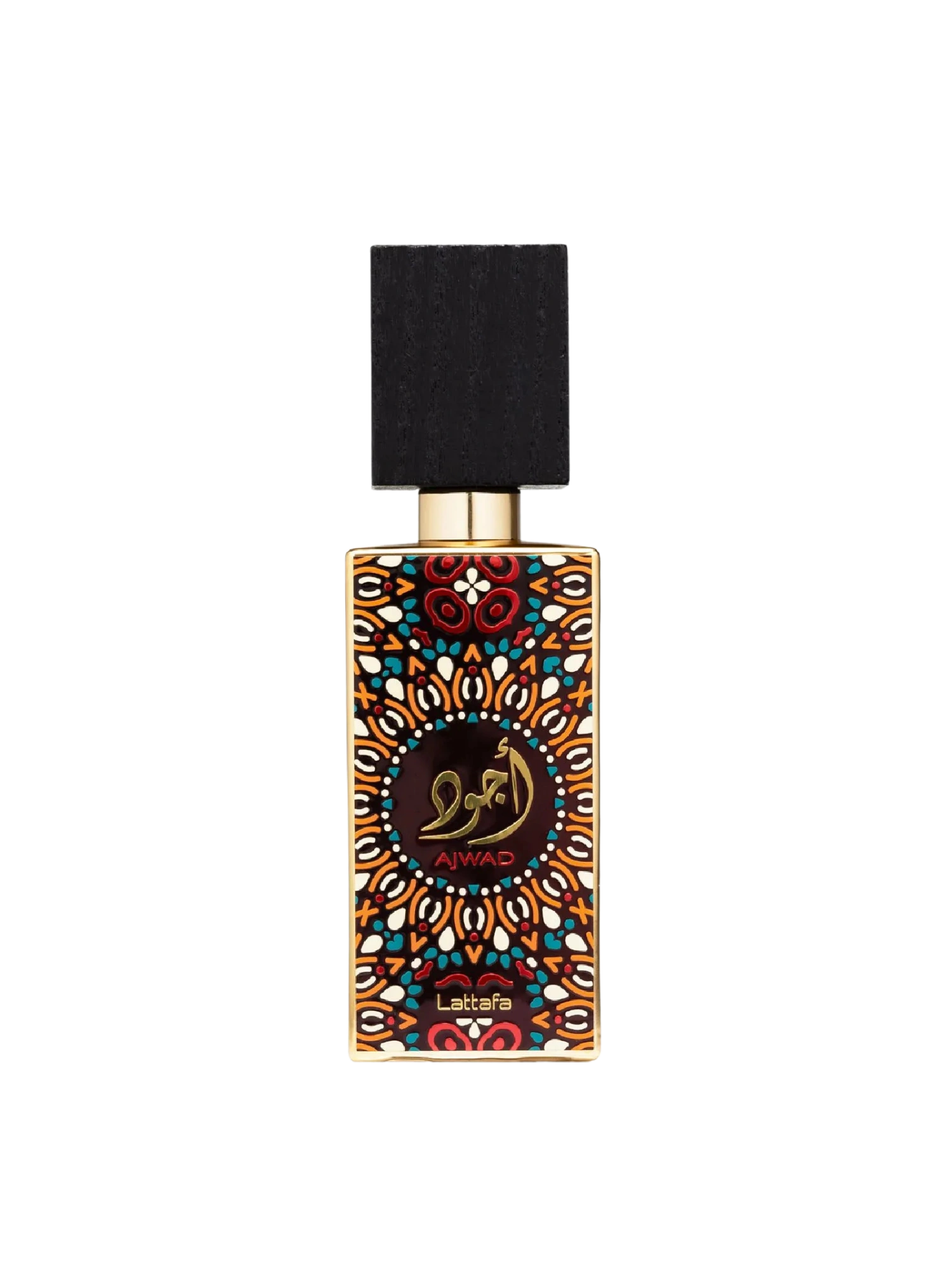 Lattafa Ajwad Eau De Parfum 60ml