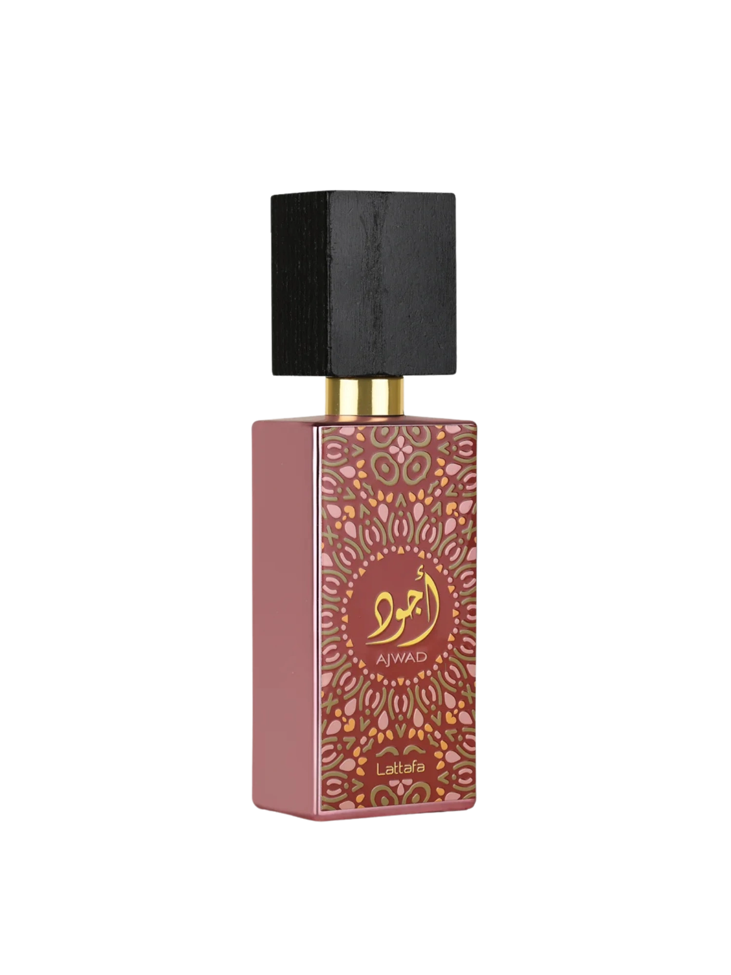 Lattafa Ajwad Pink to Pink Eau De Parfum 60ml