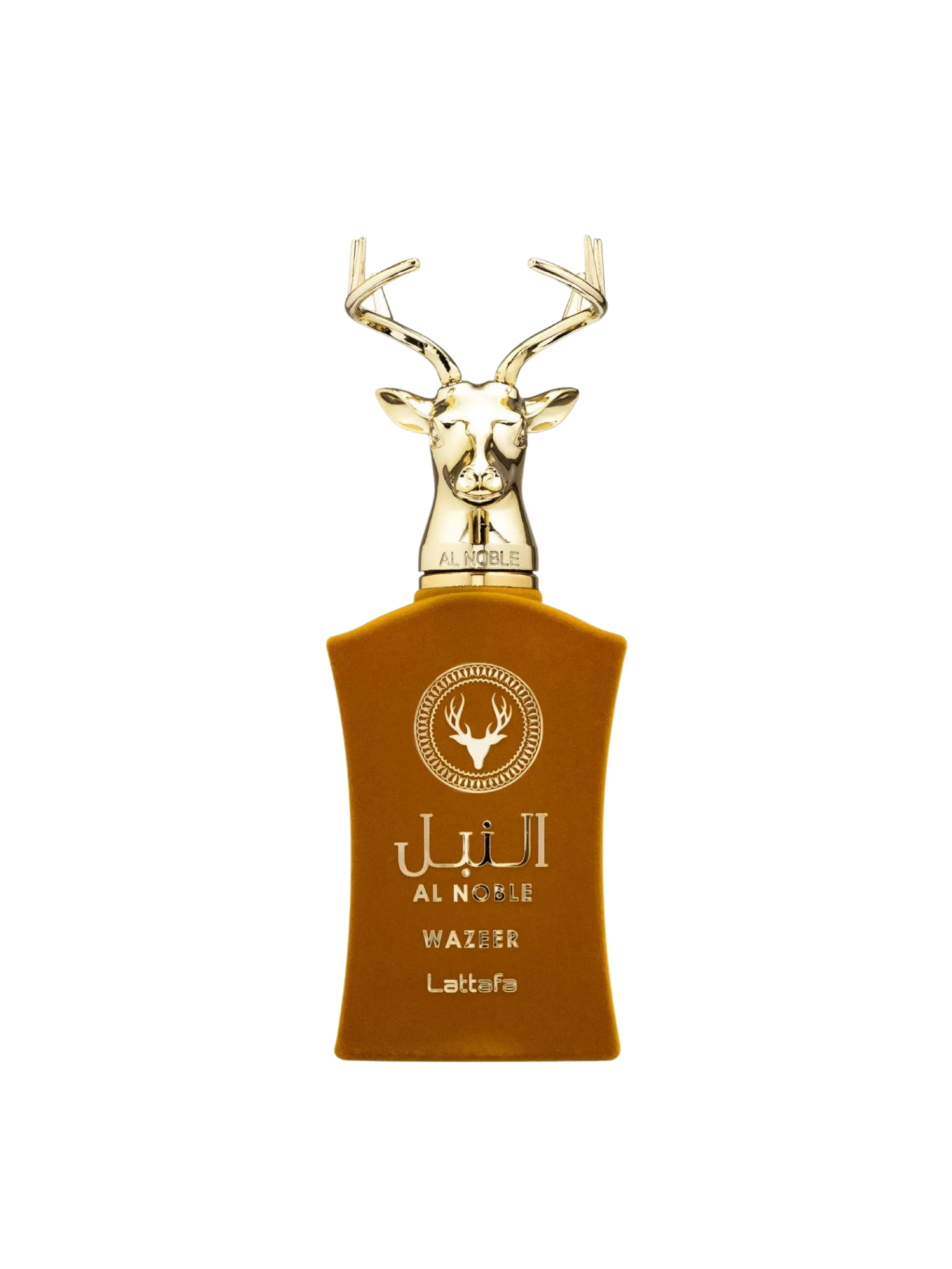 Lattafa Al Wazeer Eau De Parfum 100ml
