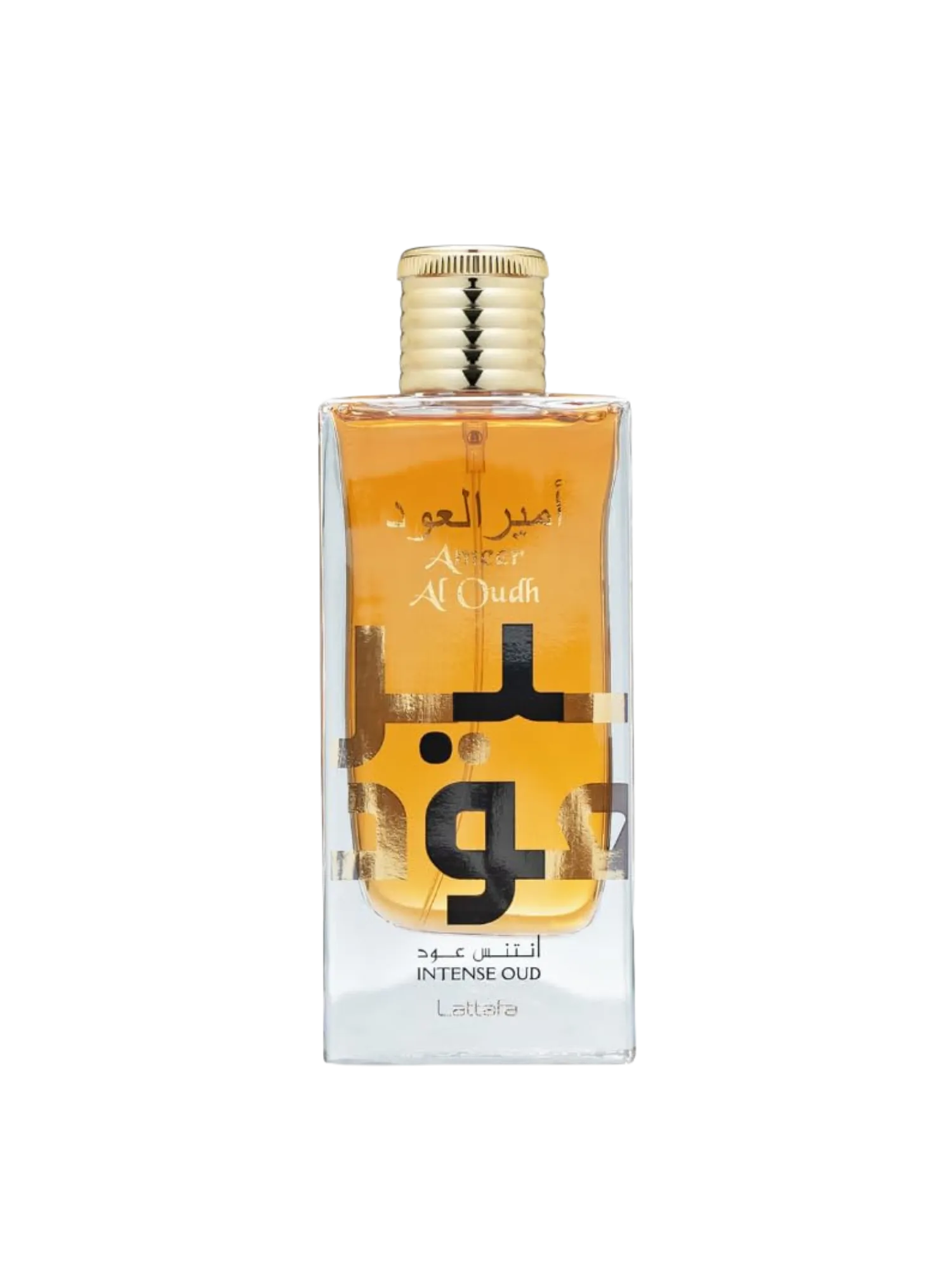 Lattafa Ameer Al Oud Intense Eau De Parfum 100ml