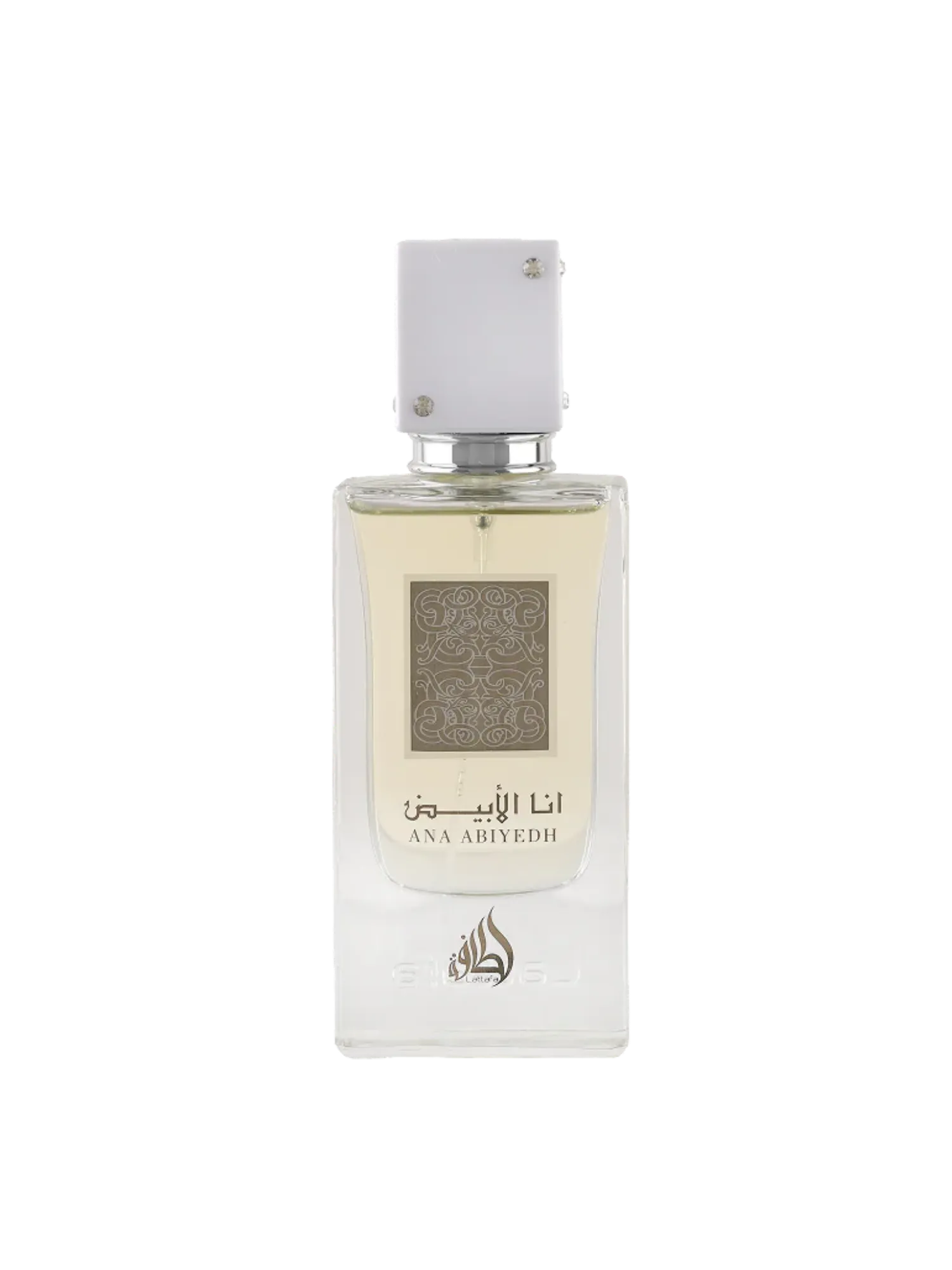 Lattafa Ana Abiyedh Eau De Parfum 60ml