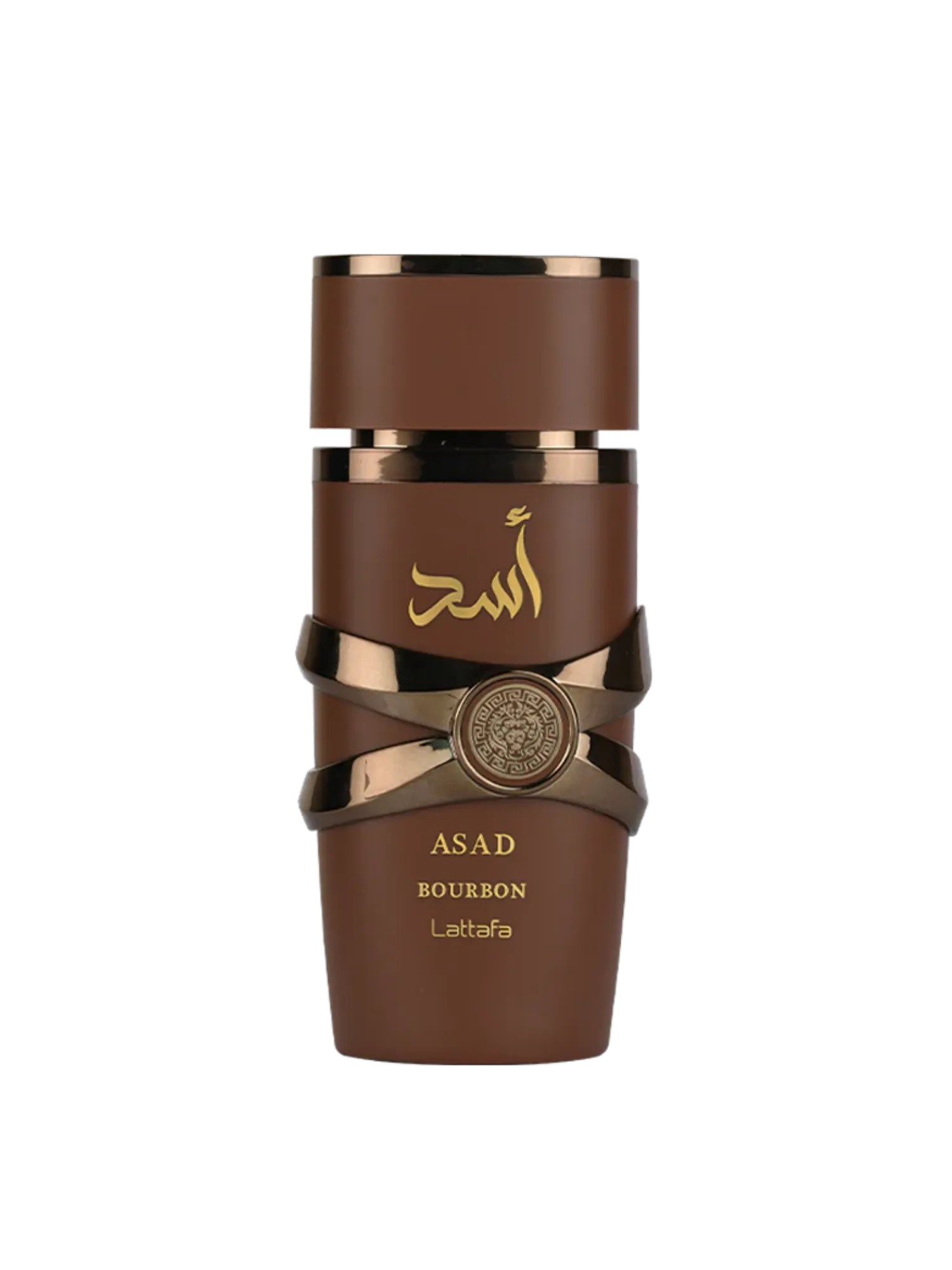 Lattafa Asad Bourbon Eau De Parfum 100ml