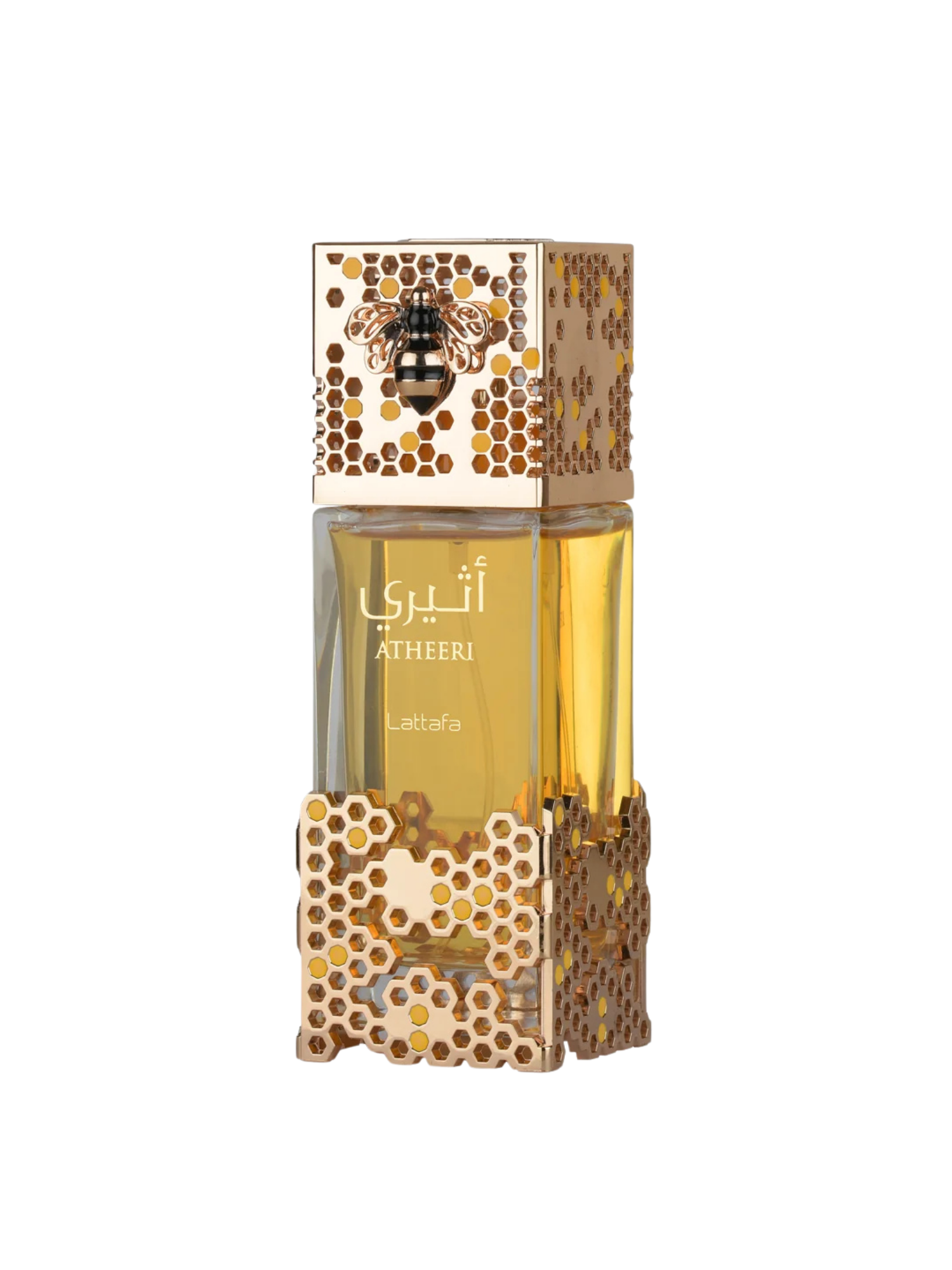 Lattafa Atheeri Eau De Parfum 100ml
