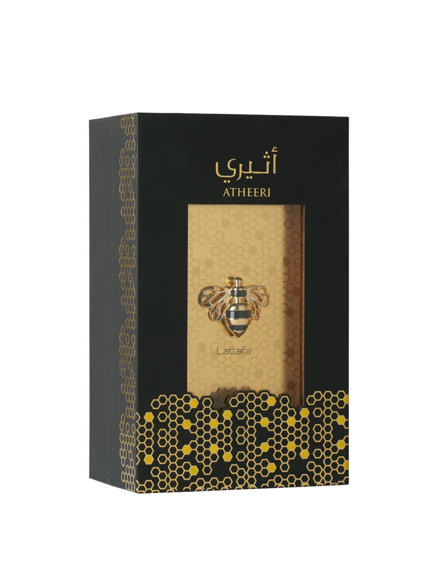Lattafa Atheeri Eau De Parfum 100ml