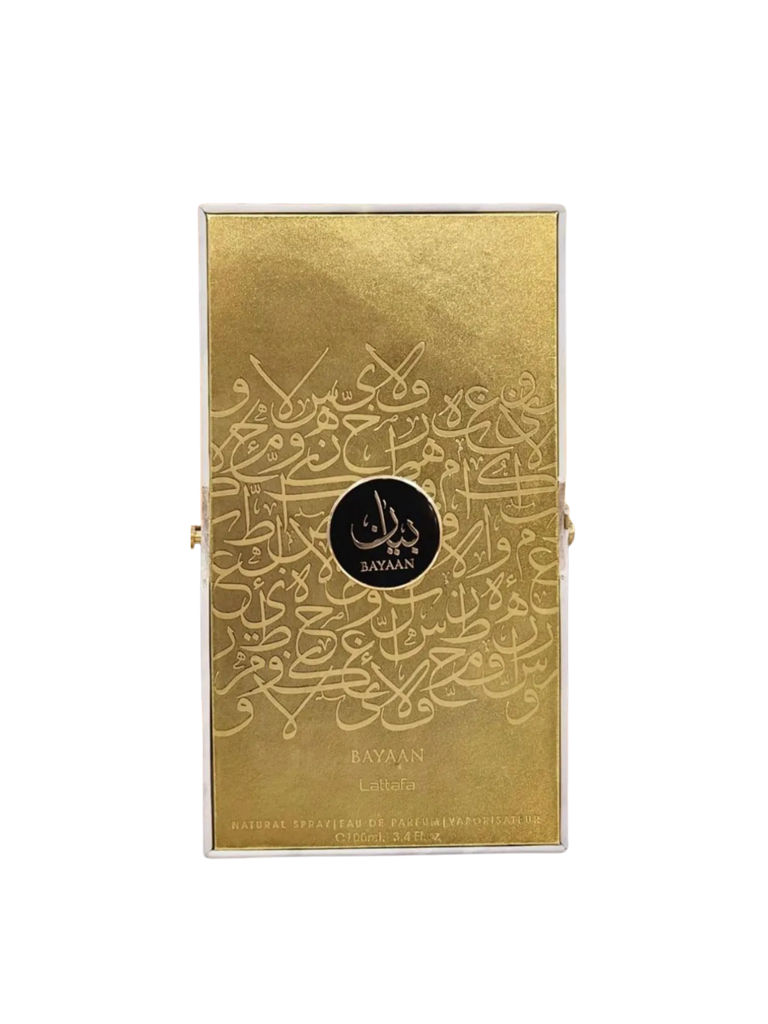 Lattafa Bayaan Eau De Parfum 100ml