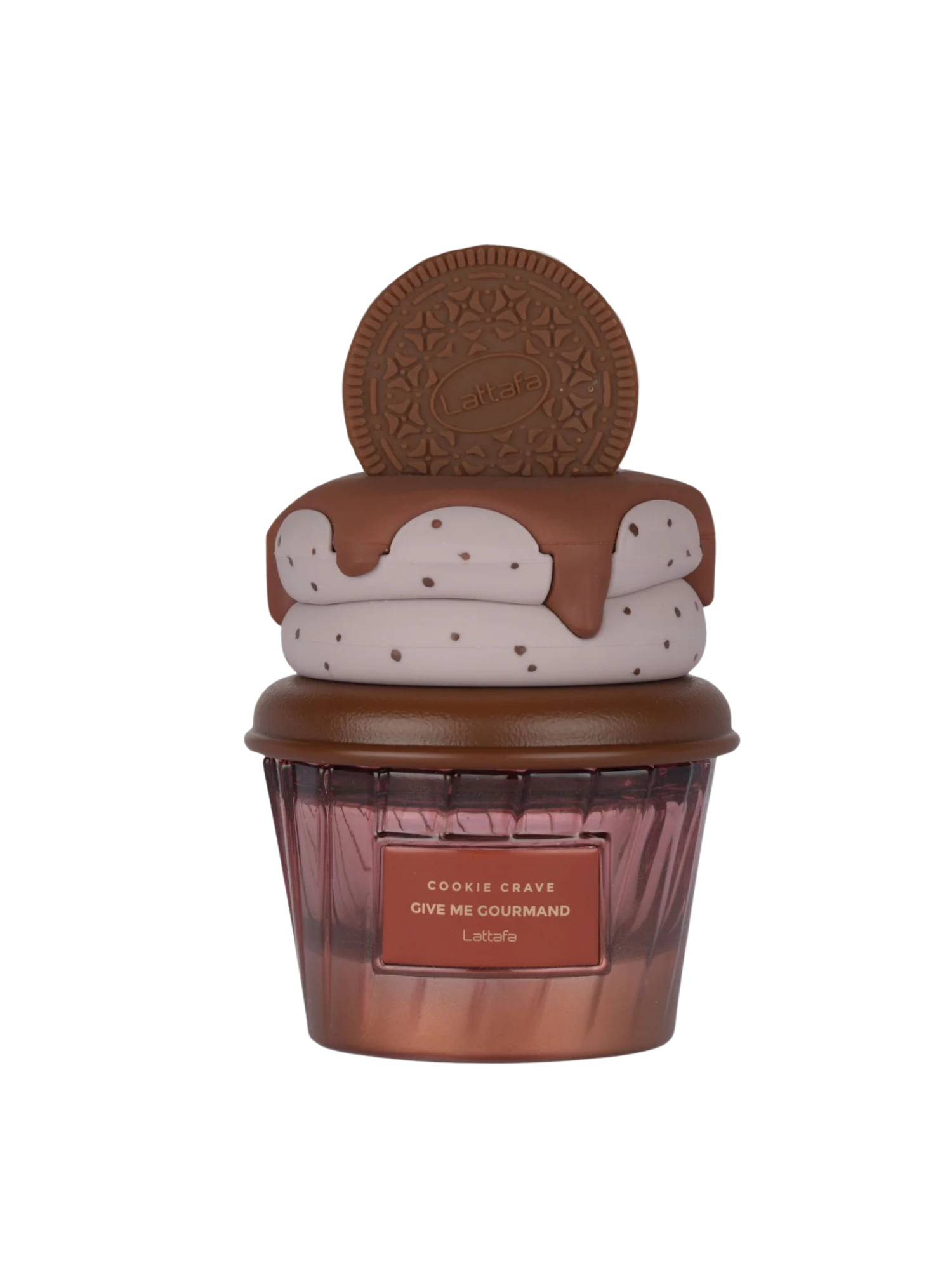 Lattafa Cookie Crave Eau De Parfum 75ml