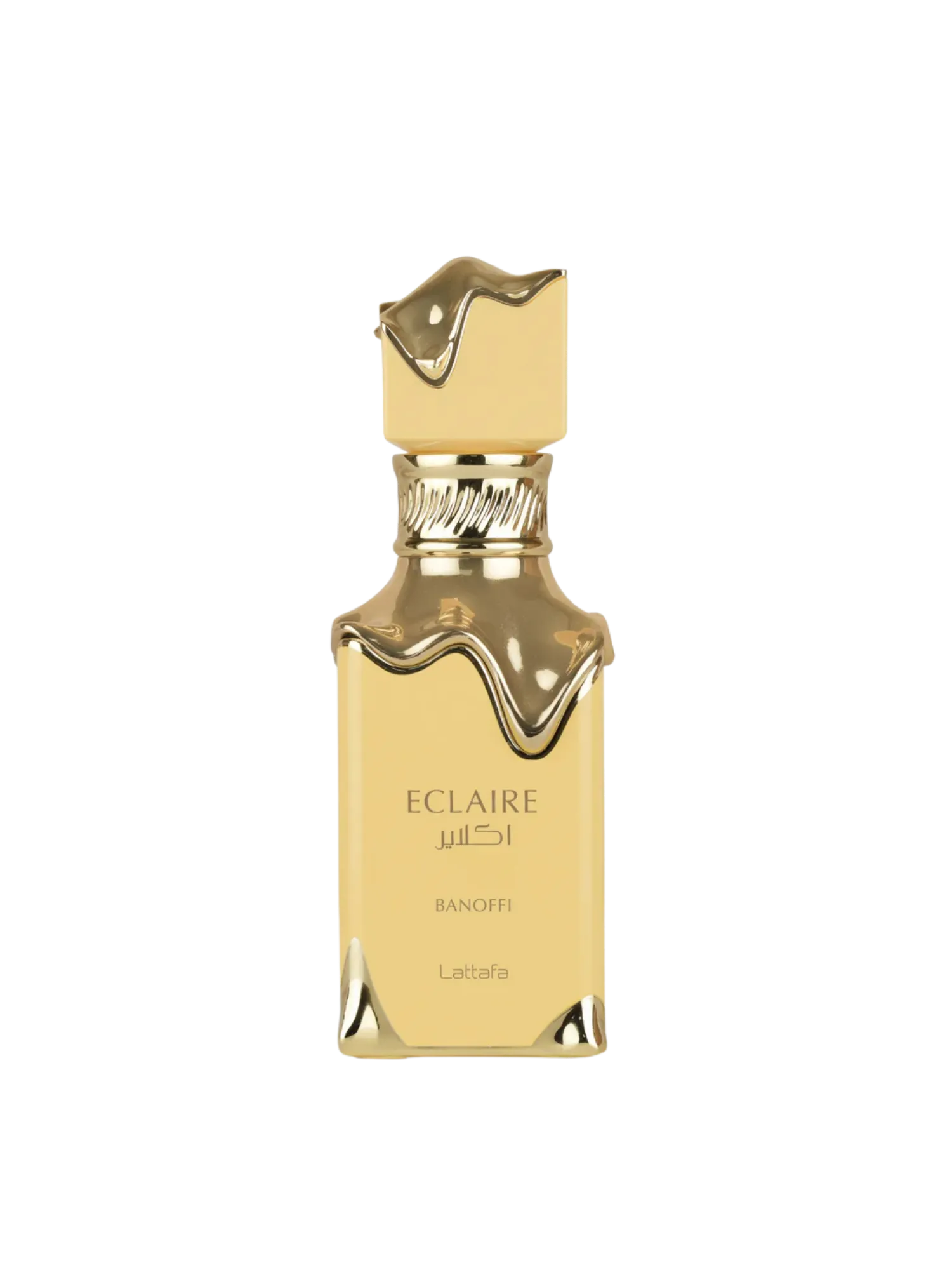 Lattafa Eclaire Banoffi Eau De Parfum 100ml
