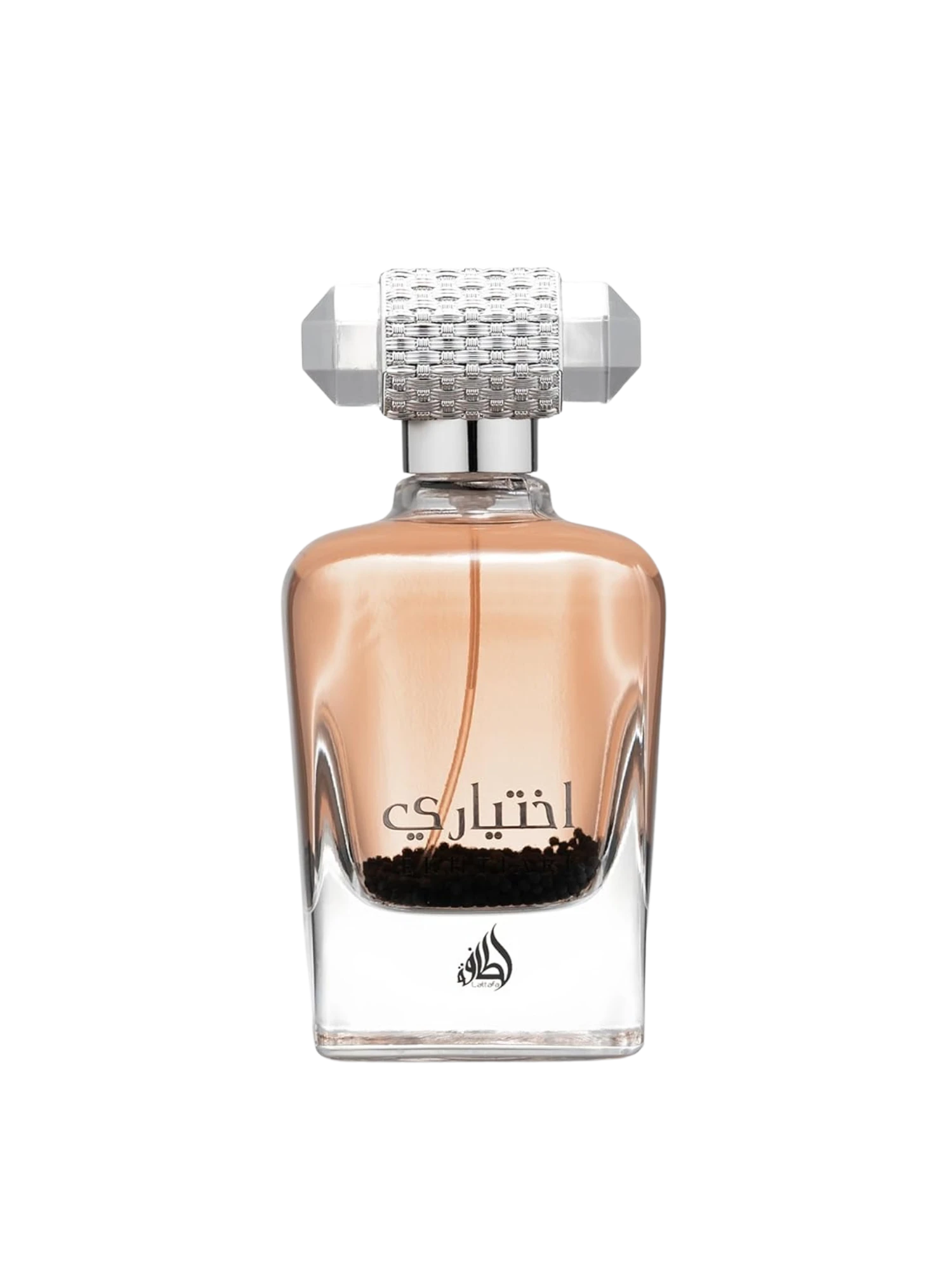 Lattafa Ekhtiari Eau De Parfum 100ml
