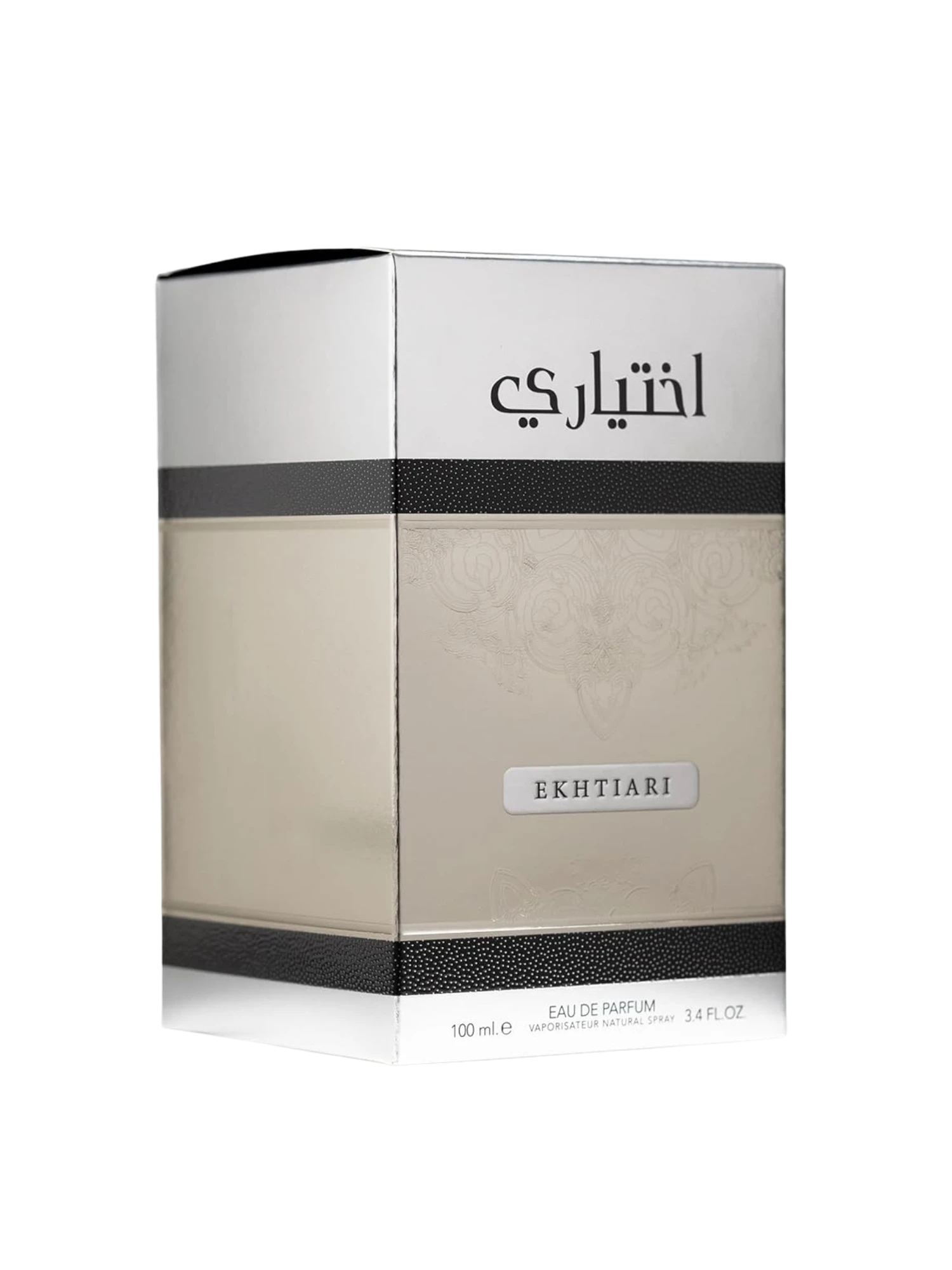 Lattafa Ekhtiari Eau De Parfum 100ml