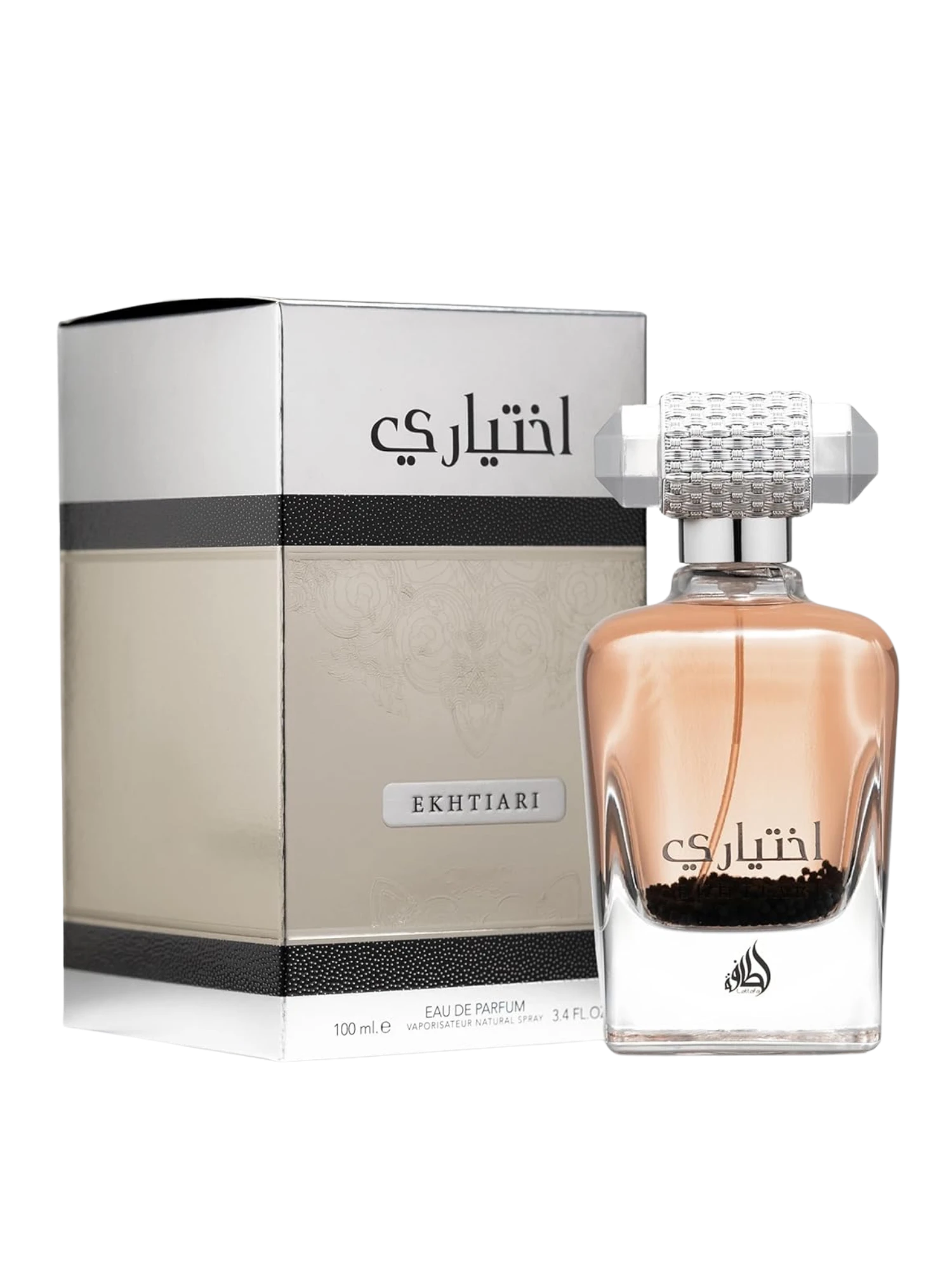 Lattafa Ekhtiari Eau De Parfum 100ml