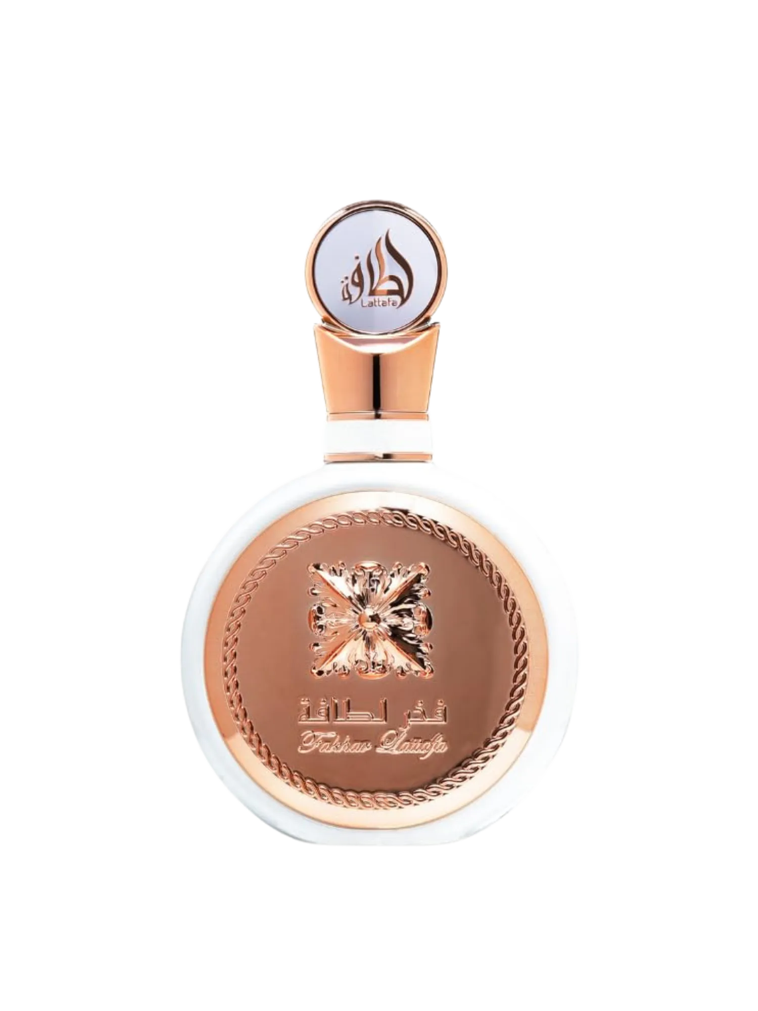 Lattafa Fakhar Woman Eau De Parfum 100ml